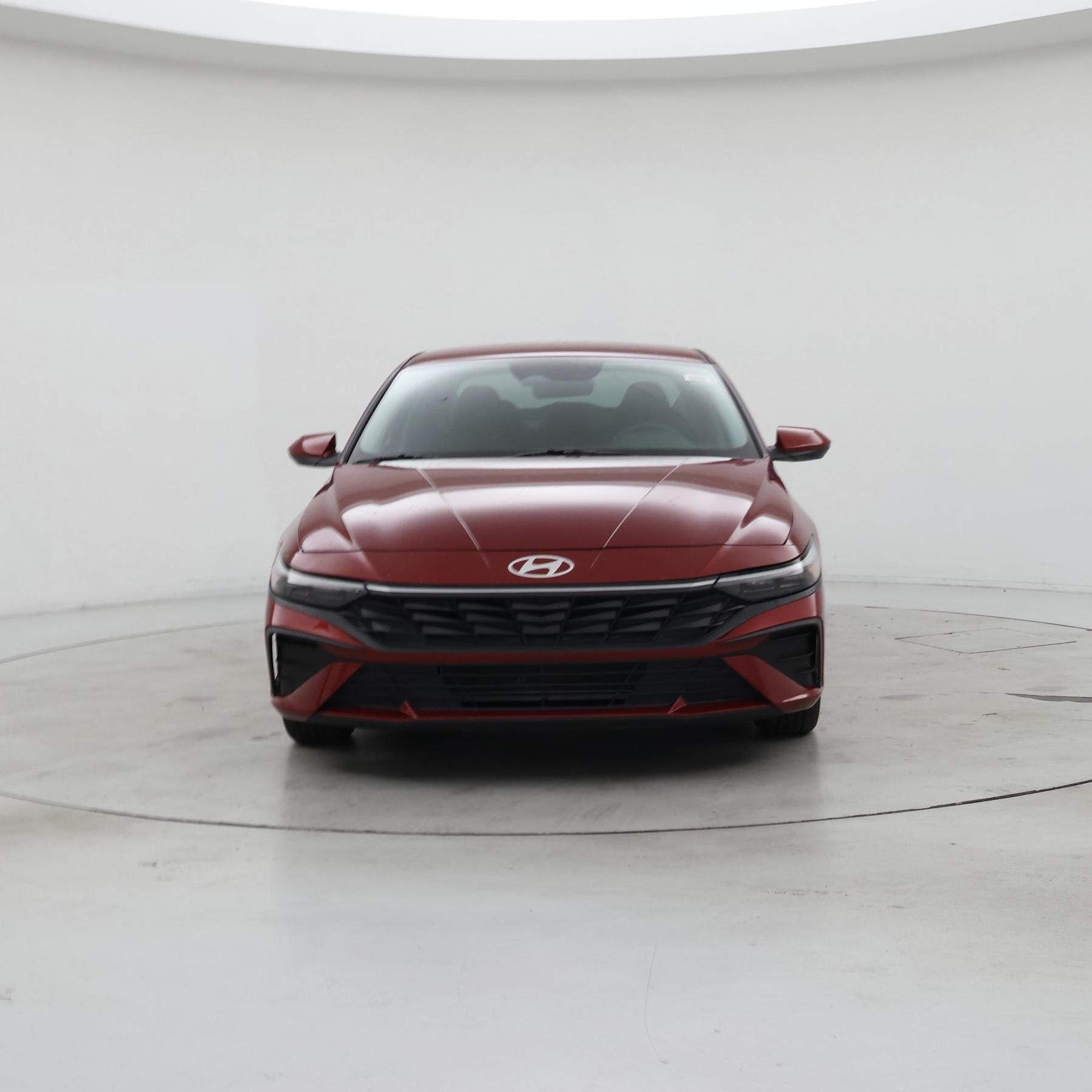 Thumbnail: 2024 Hyundai Elantra - 5