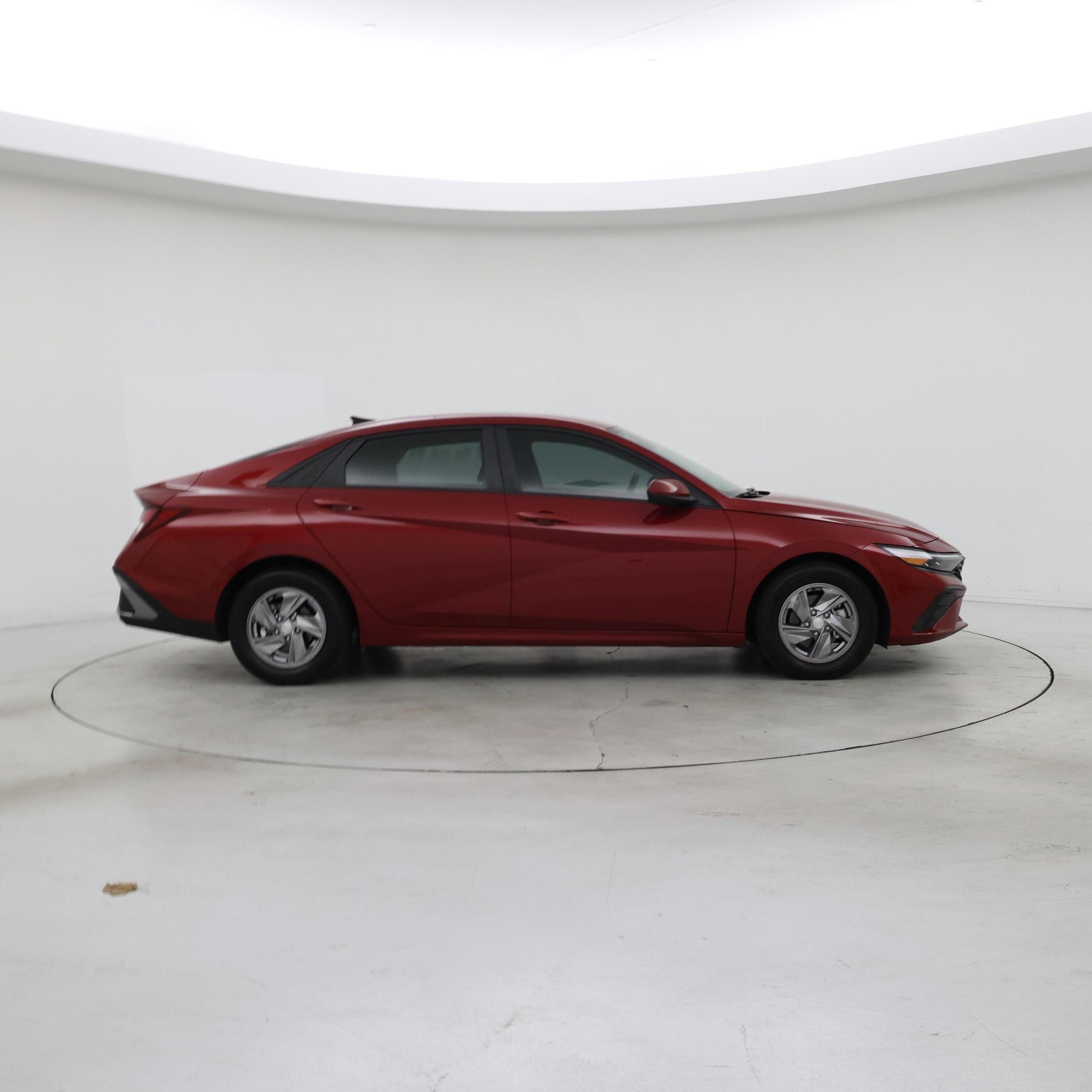 Thumbnail: 2024 Hyundai Elantra - 7