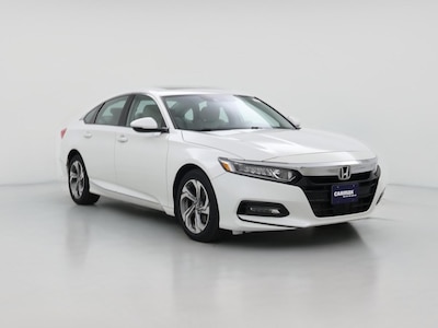 2019 Honda Accord EX-L