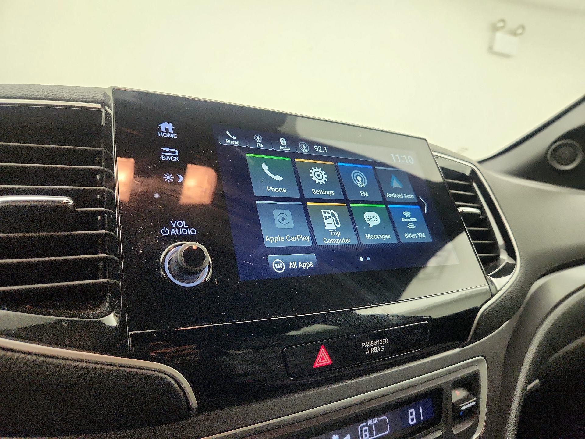 Thumbnail: 2020 Honda Passport - 15