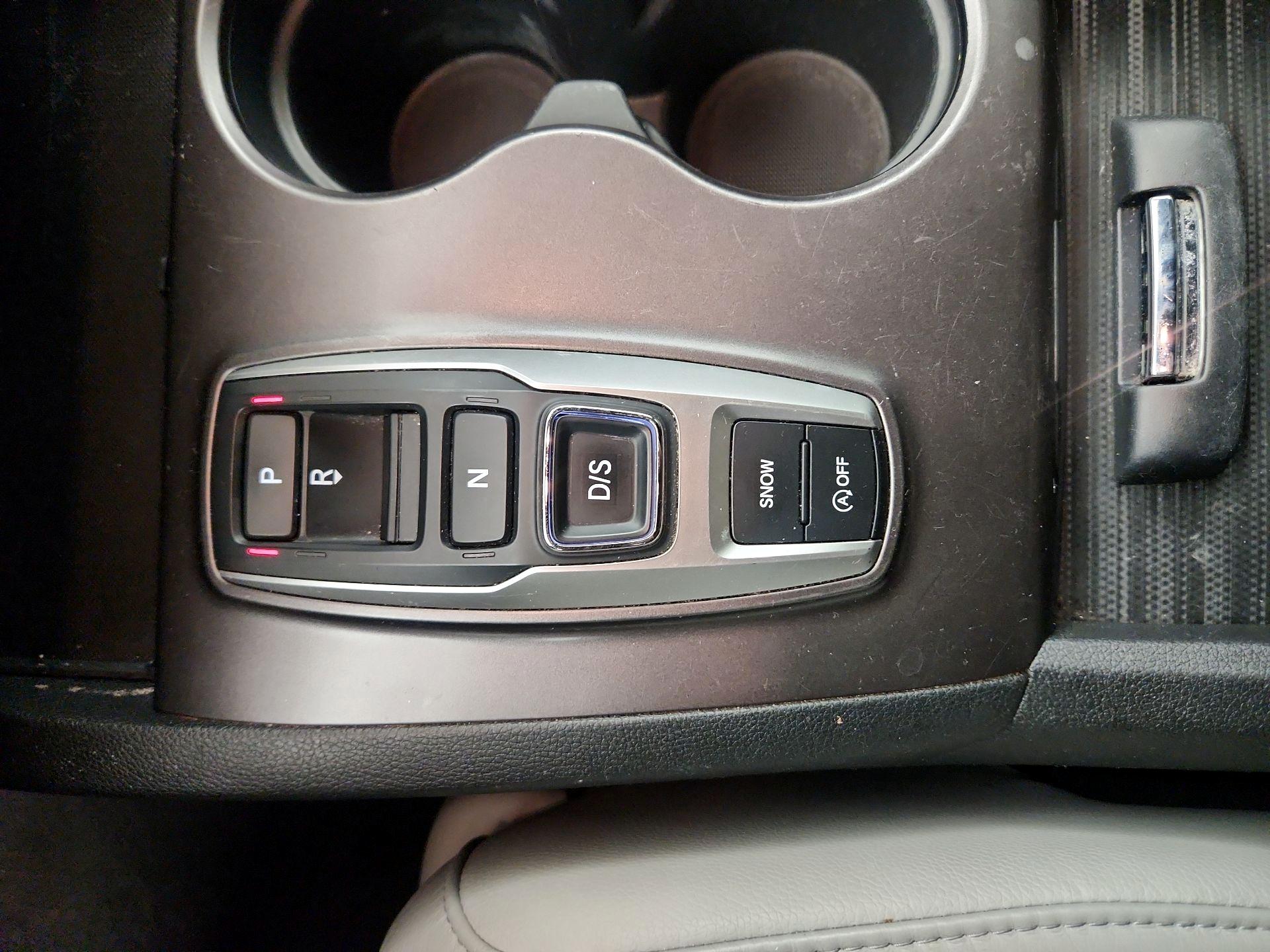 Thumbnail: 2020 Honda Passport - 17