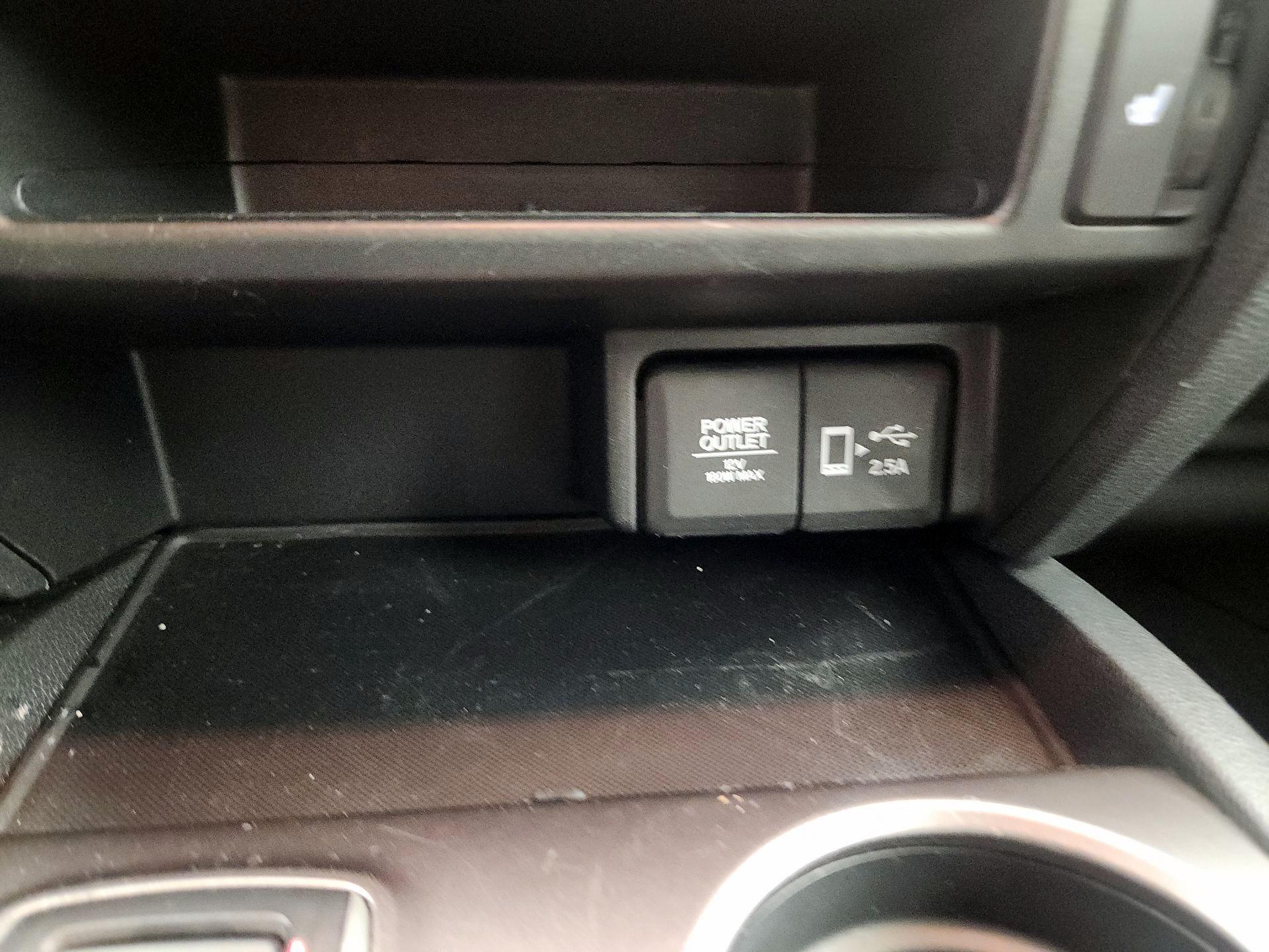 Thumbnail: 2020 Honda Passport - 18