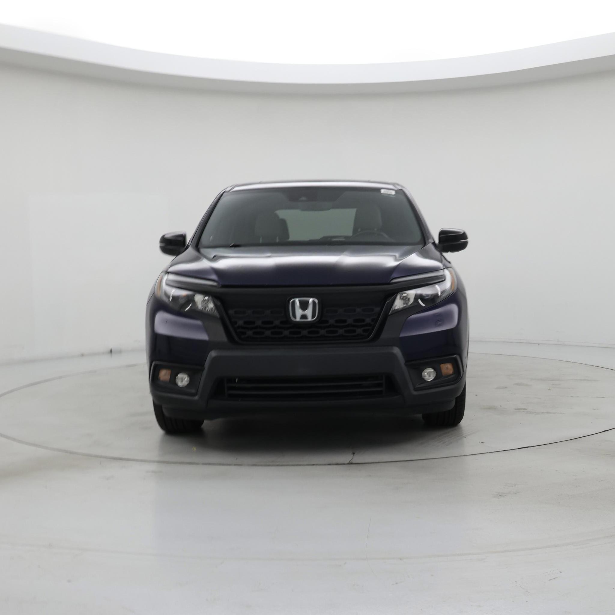 Thumbnail: 2020 Honda Passport - 5