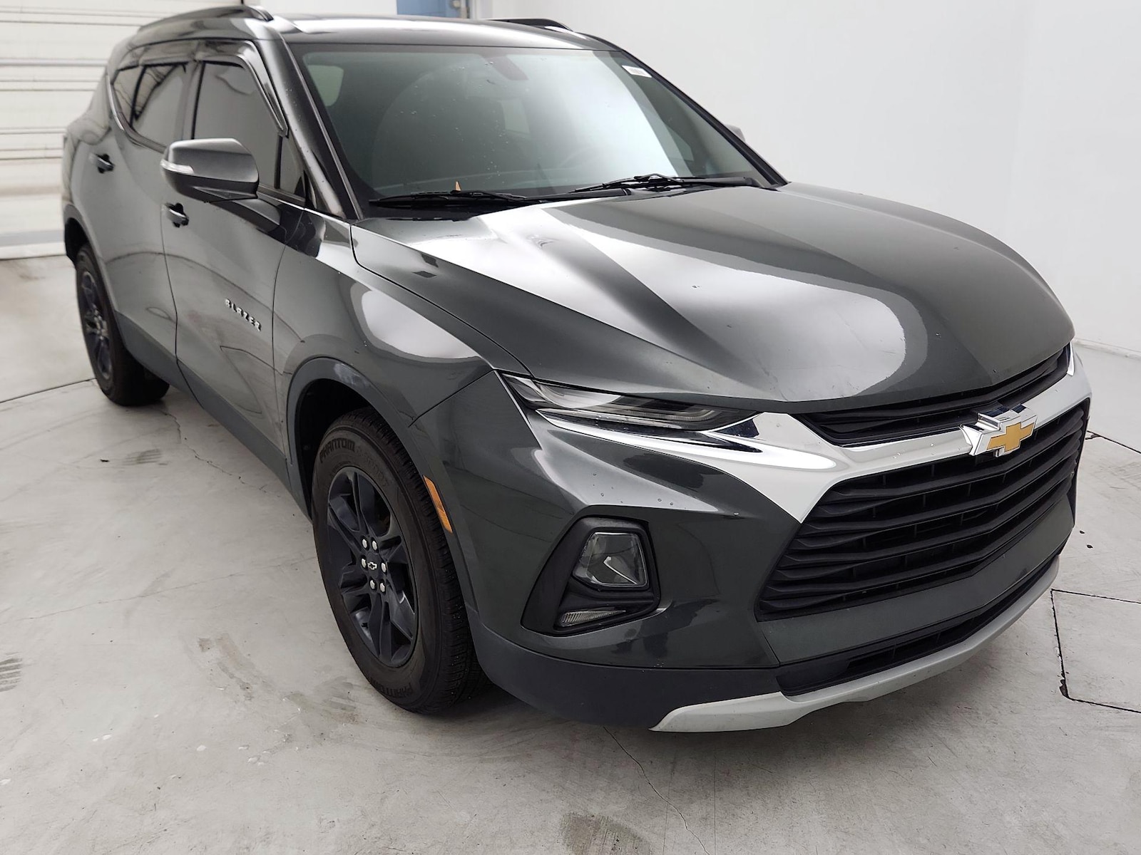 2020 Chevrolet Blazer 3LT
