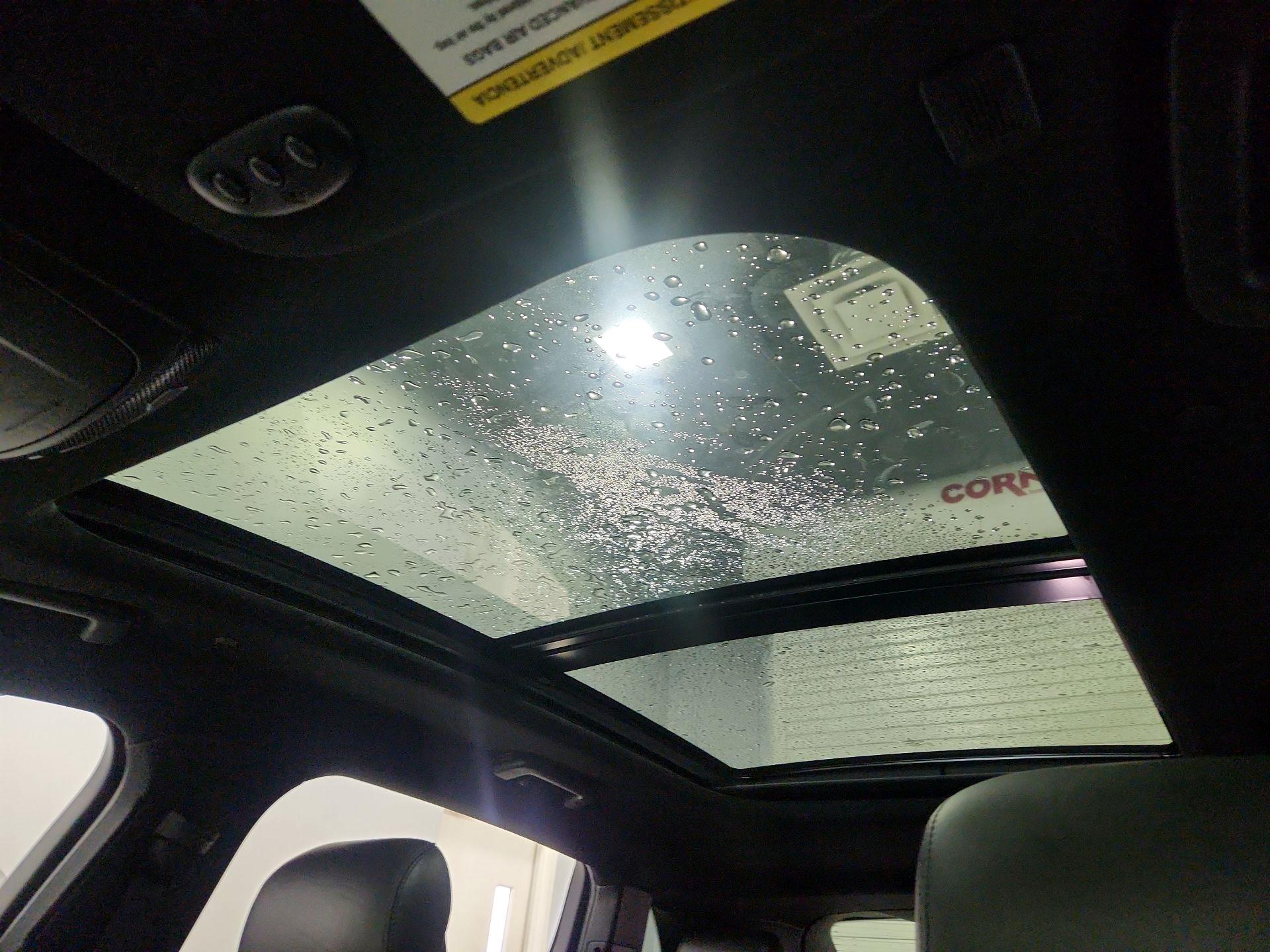 Thumbnail: 2019 Lincoln Nautilus - 20