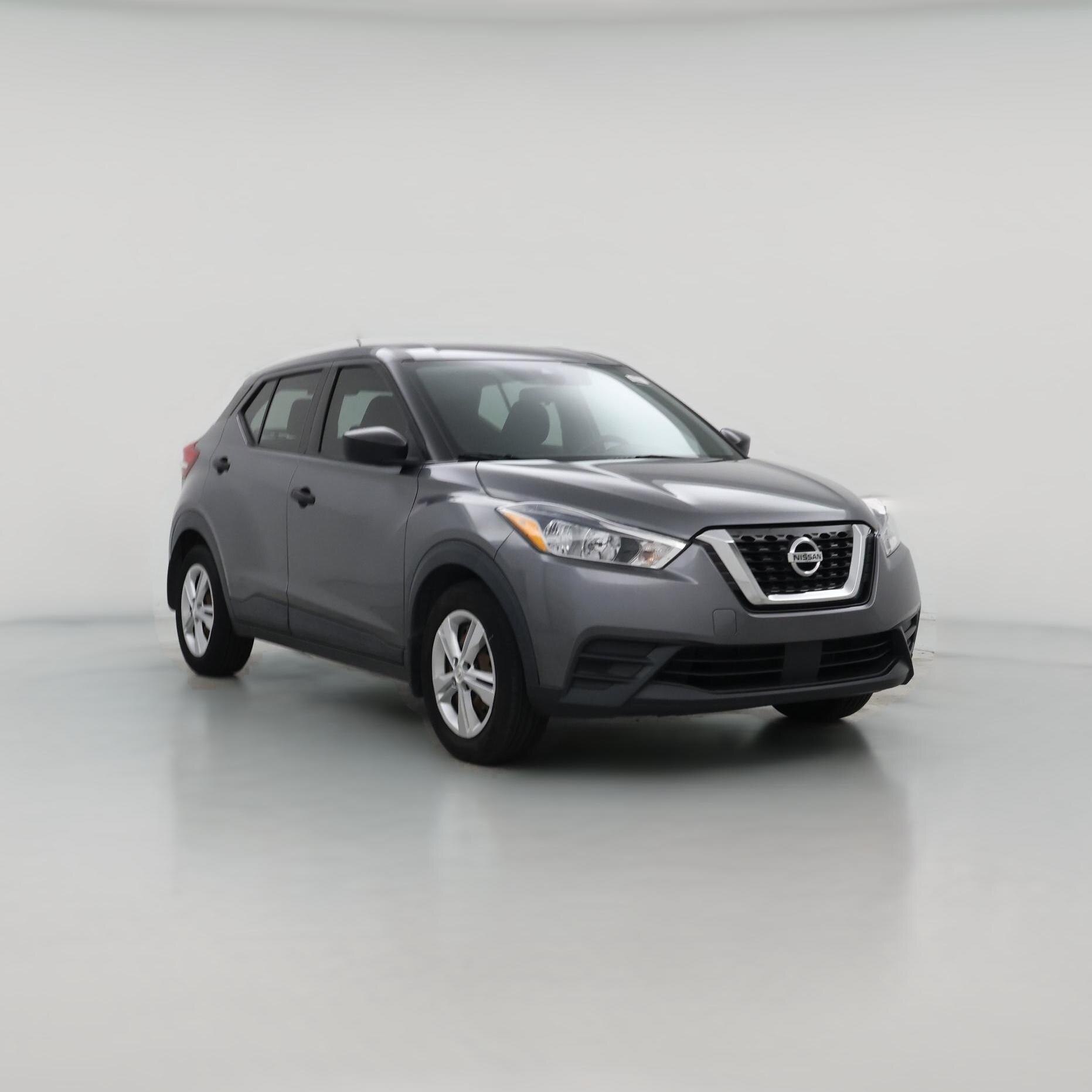 Thumbnail: 2020 Nissan Kicks - 1