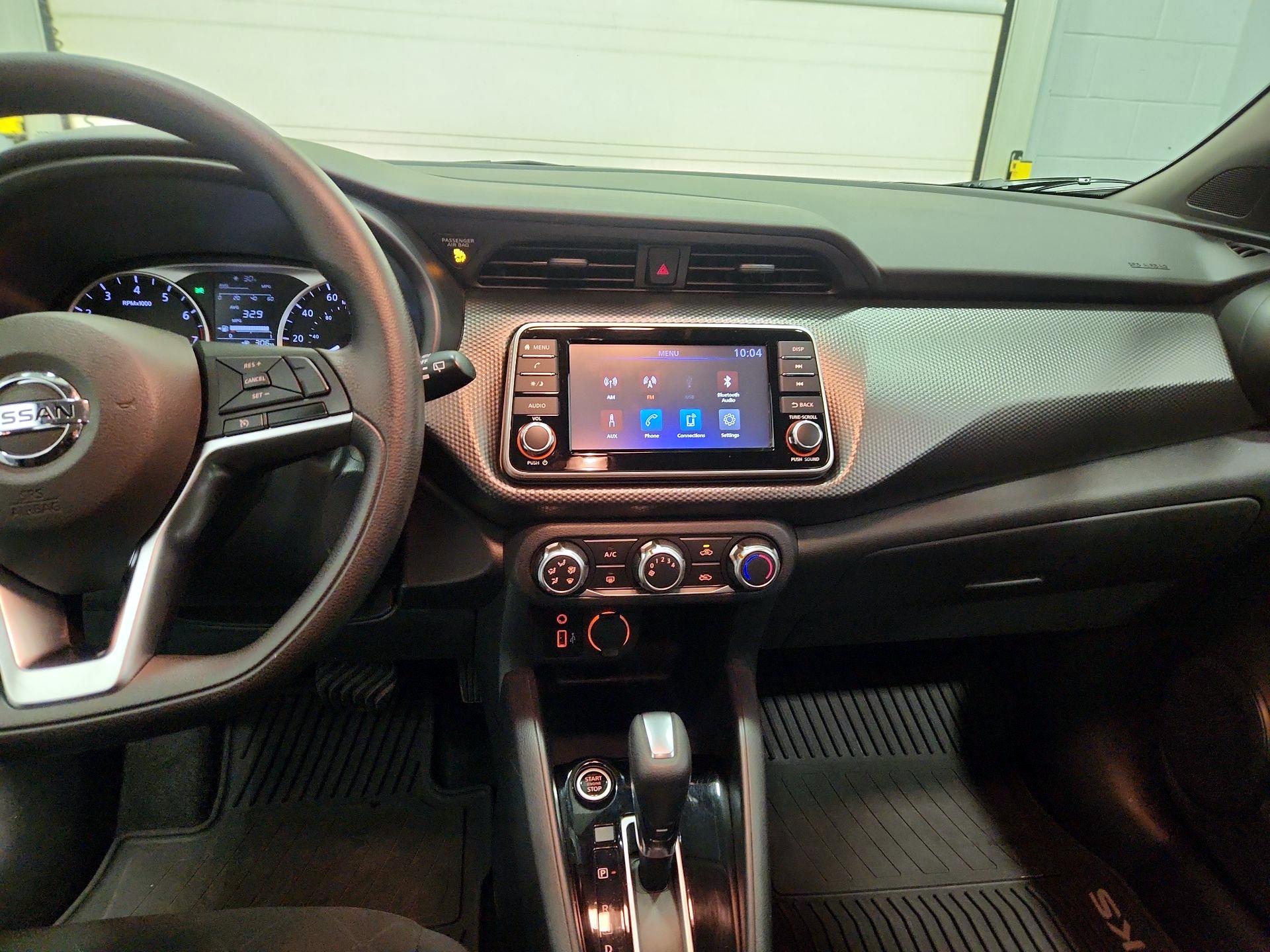 Thumbnail: 2020 Nissan Kicks - 9