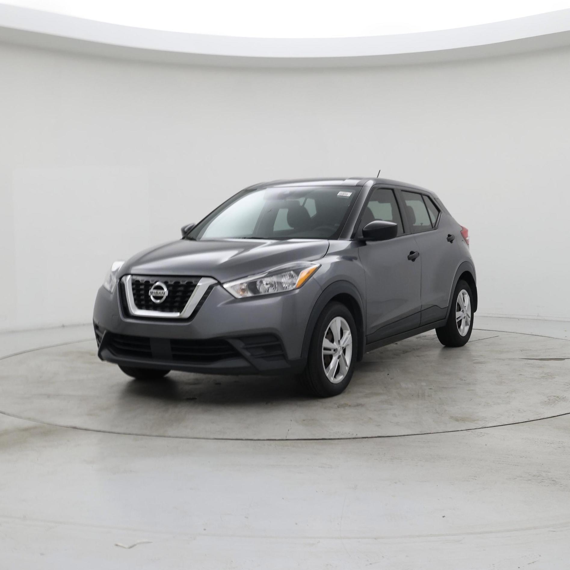 Thumbnail: 2020 Nissan Kicks - 4