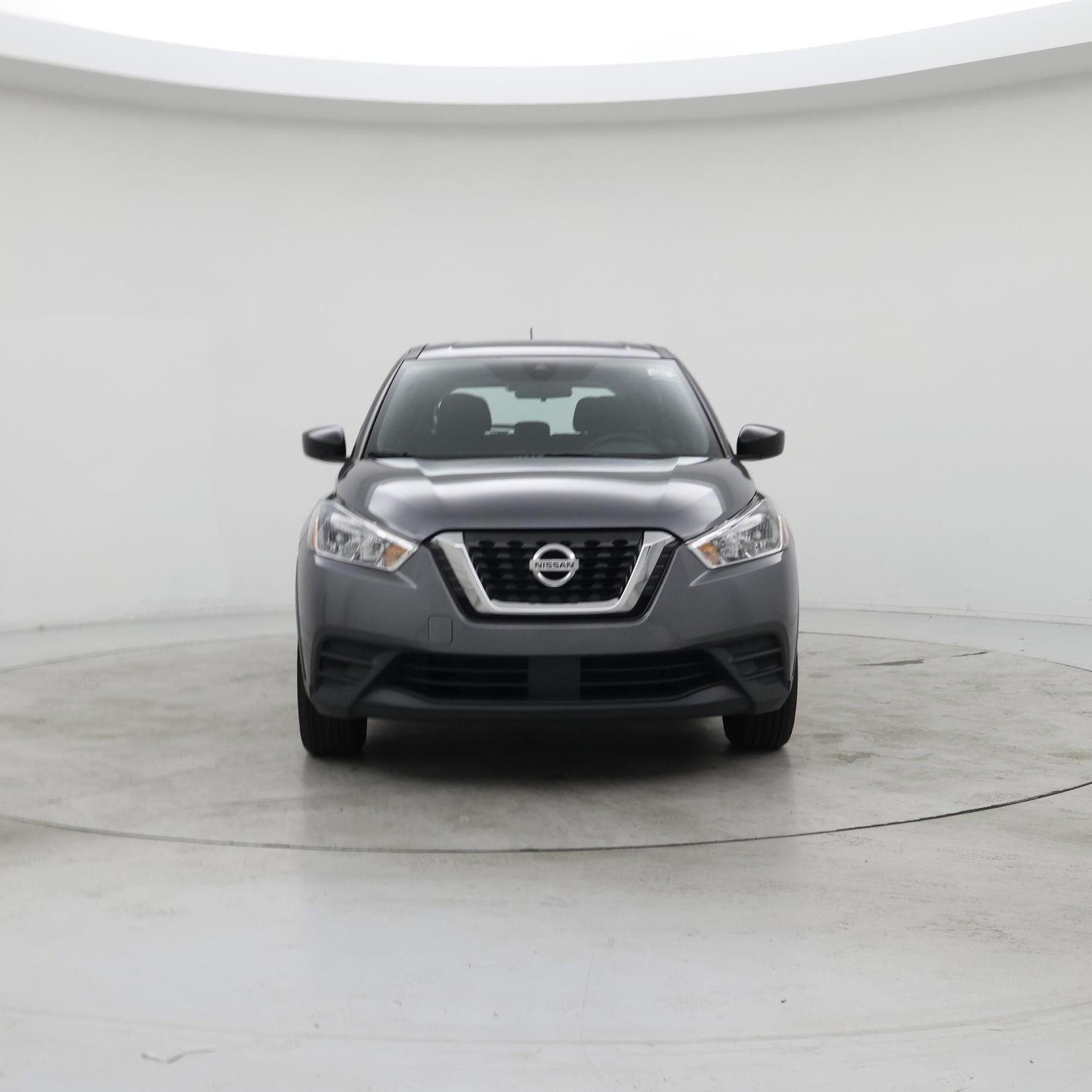 Thumbnail: 2020 Nissan Kicks - 5