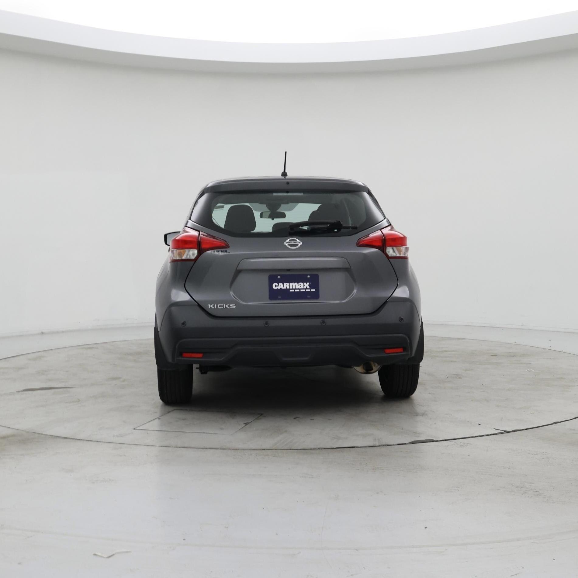 Thumbnail: 2020 Nissan Kicks - 6