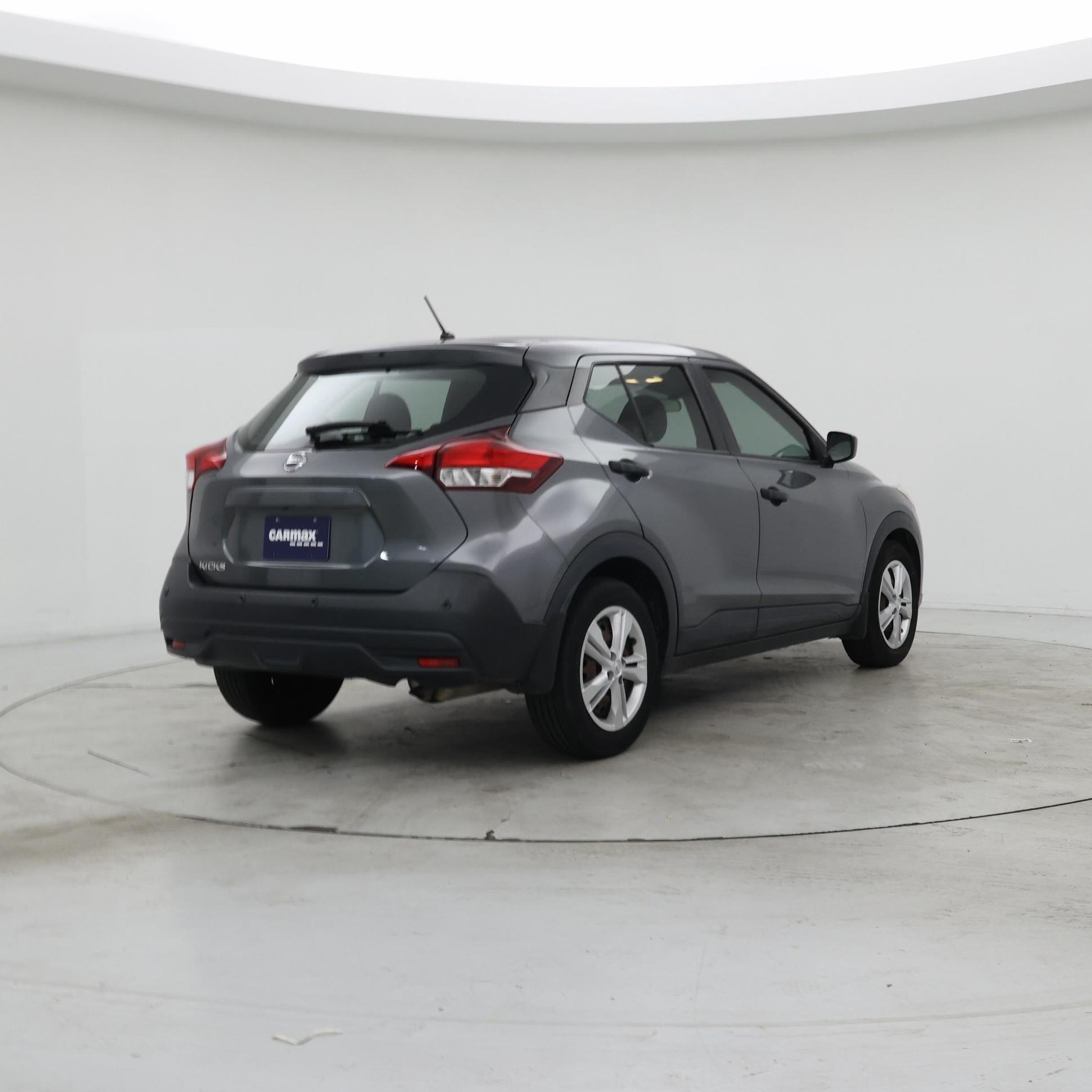 Thumbnail: 2020 Nissan Kicks - 8