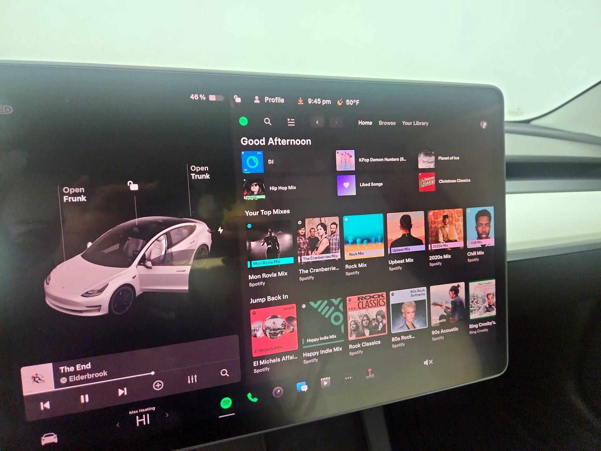 Thumbnail: 2021 Tesla Model 3 - 11