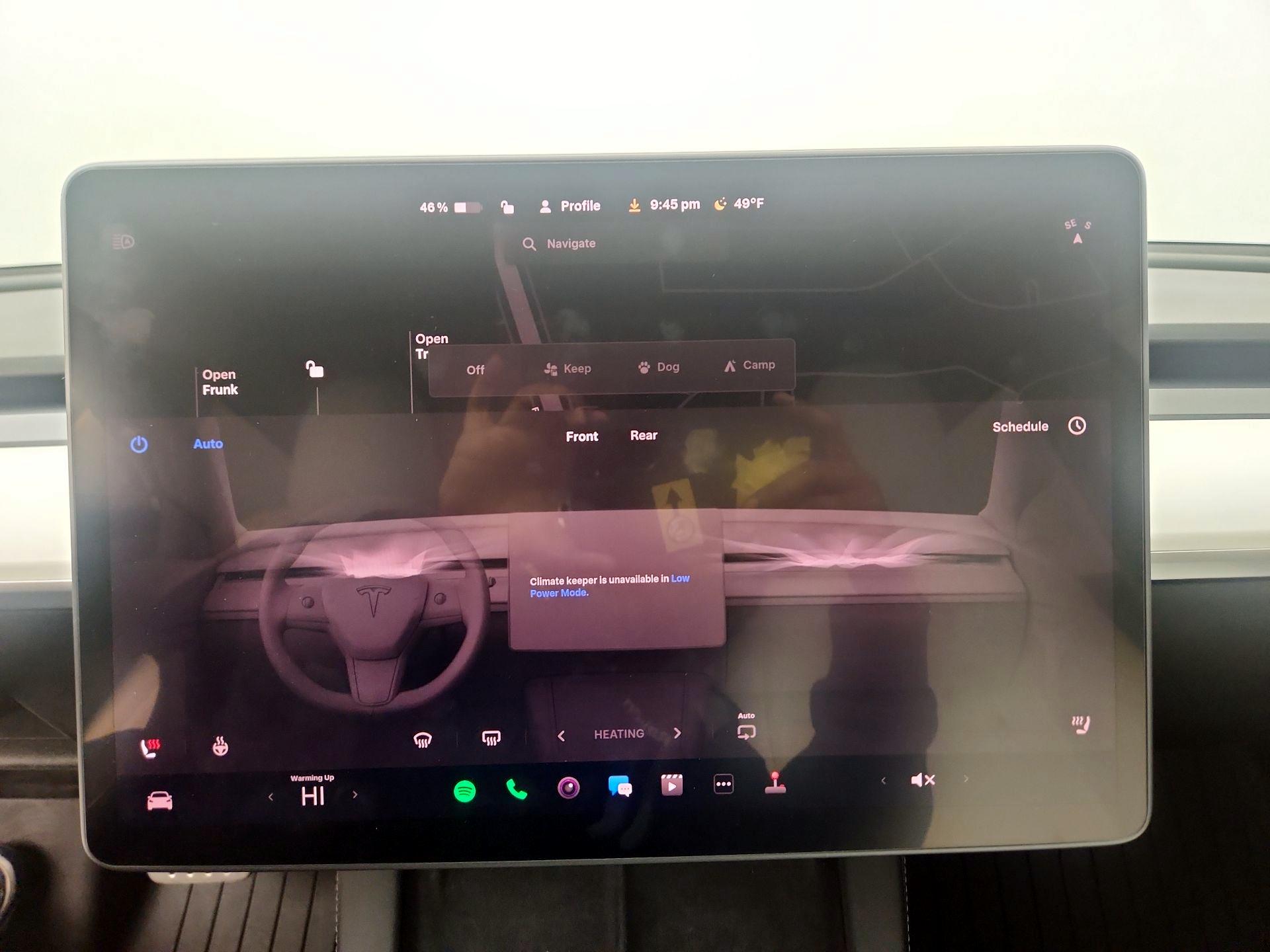 Thumbnail: 2021 Tesla Model 3 - 12