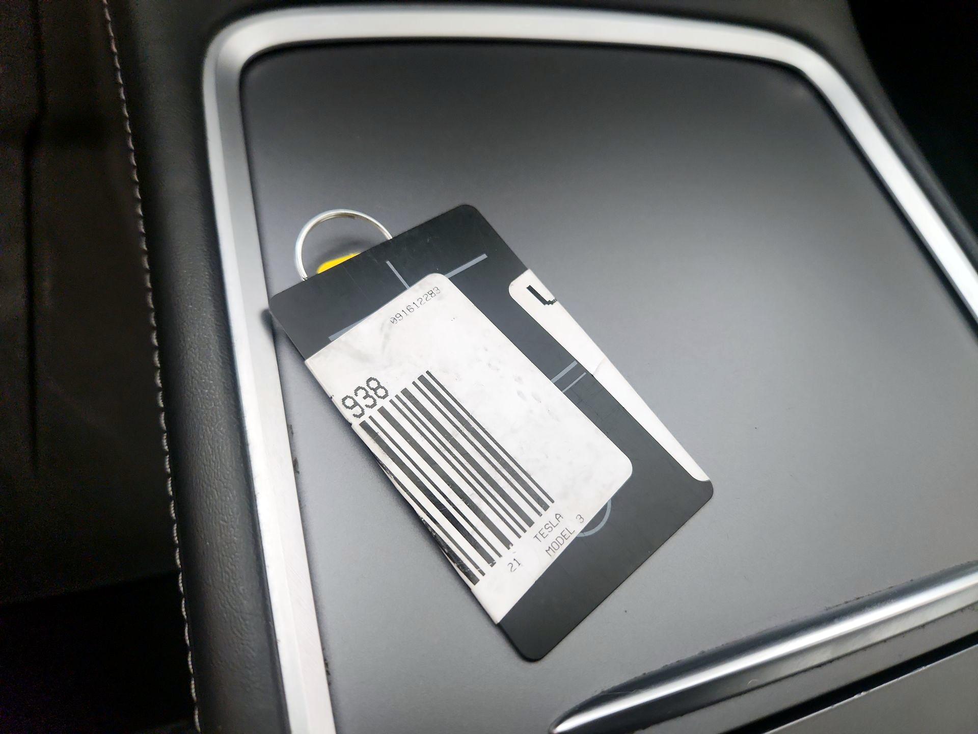 Thumbnail: 2021 Tesla Model 3 - 18