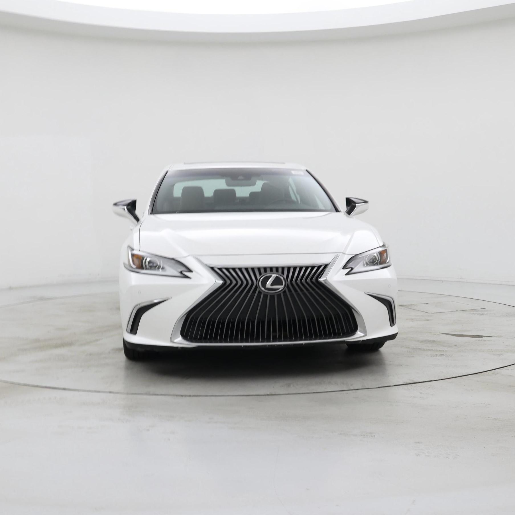 Thumbnail: 2020 Lexus ES - 5