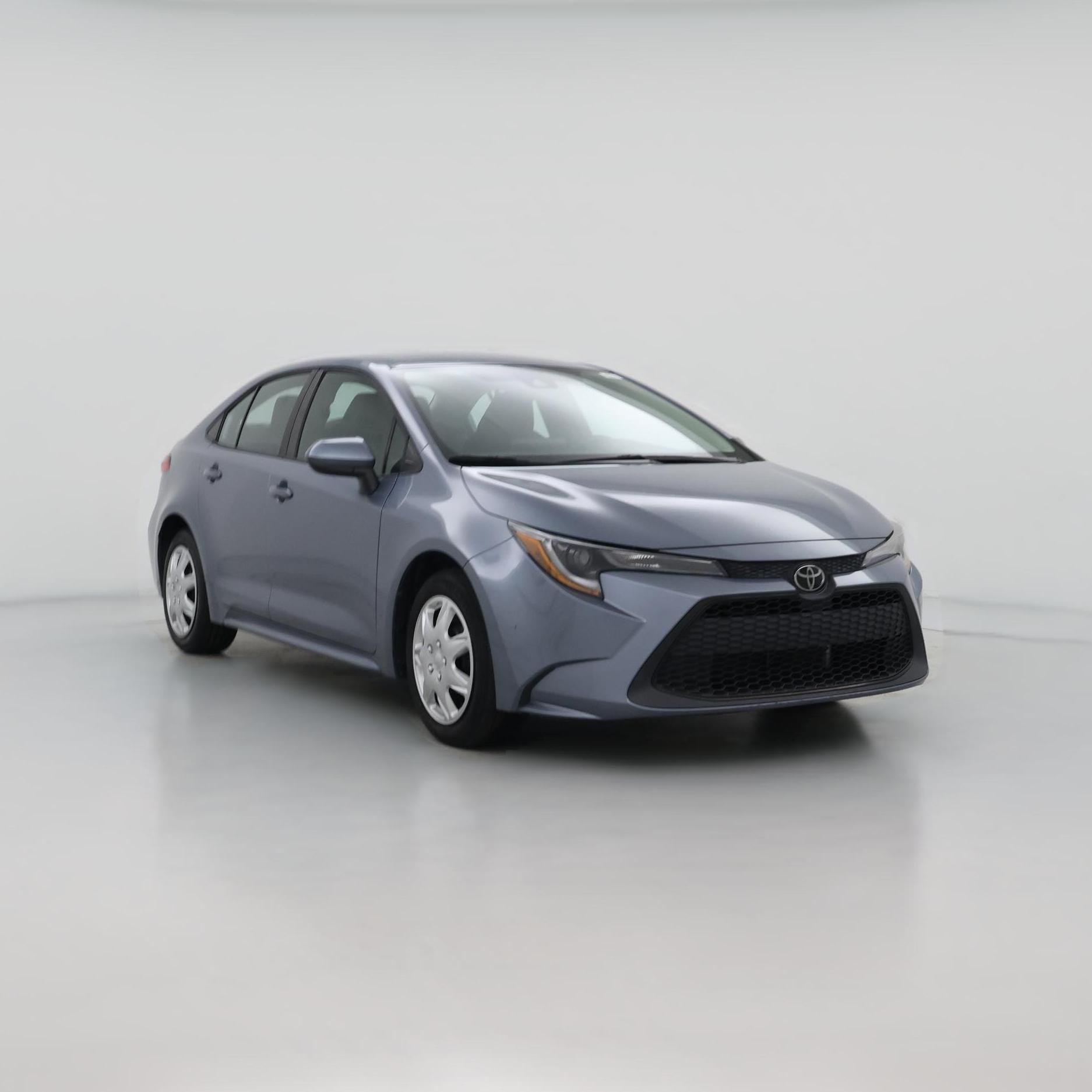 Thumbnail: 2022 Toyota Corolla - 1