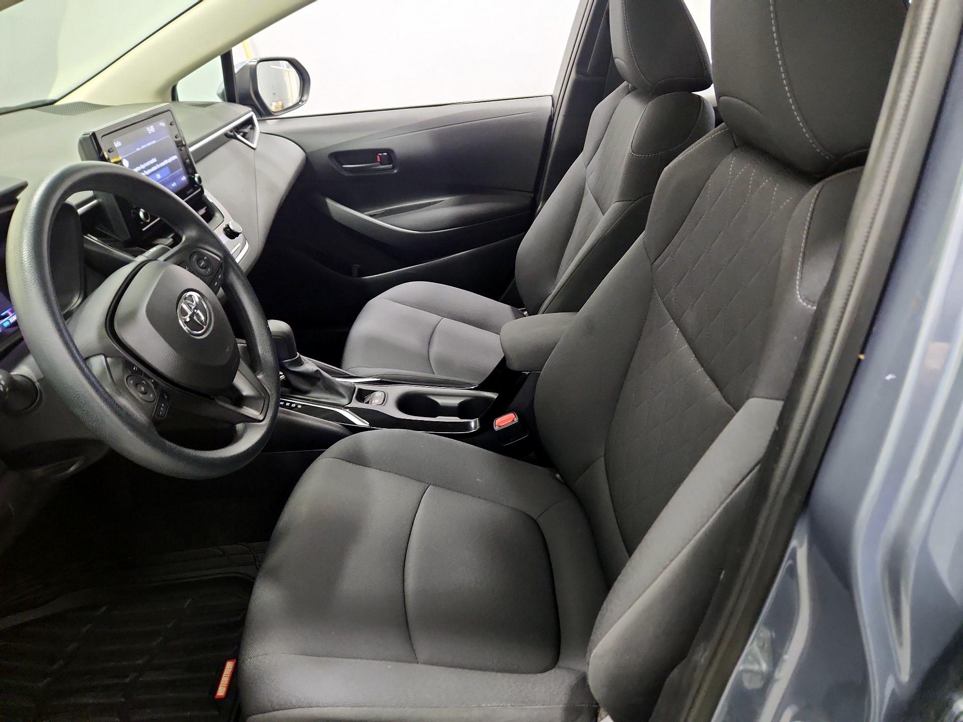 Thumbnail: 2022 Toyota Corolla - 11