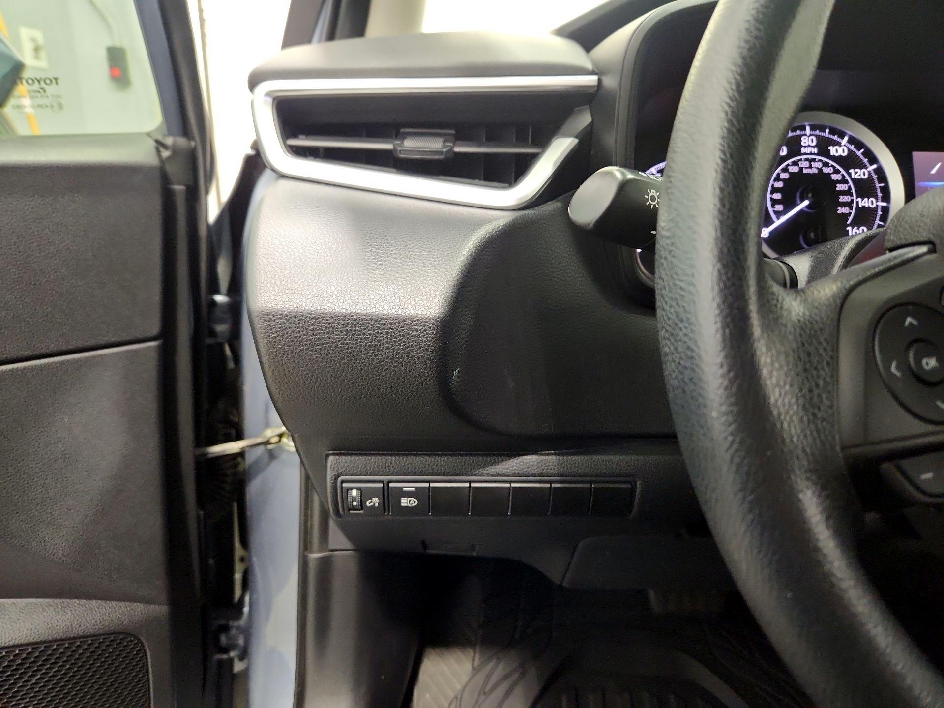 Thumbnail: 2022 Toyota Corolla - 13