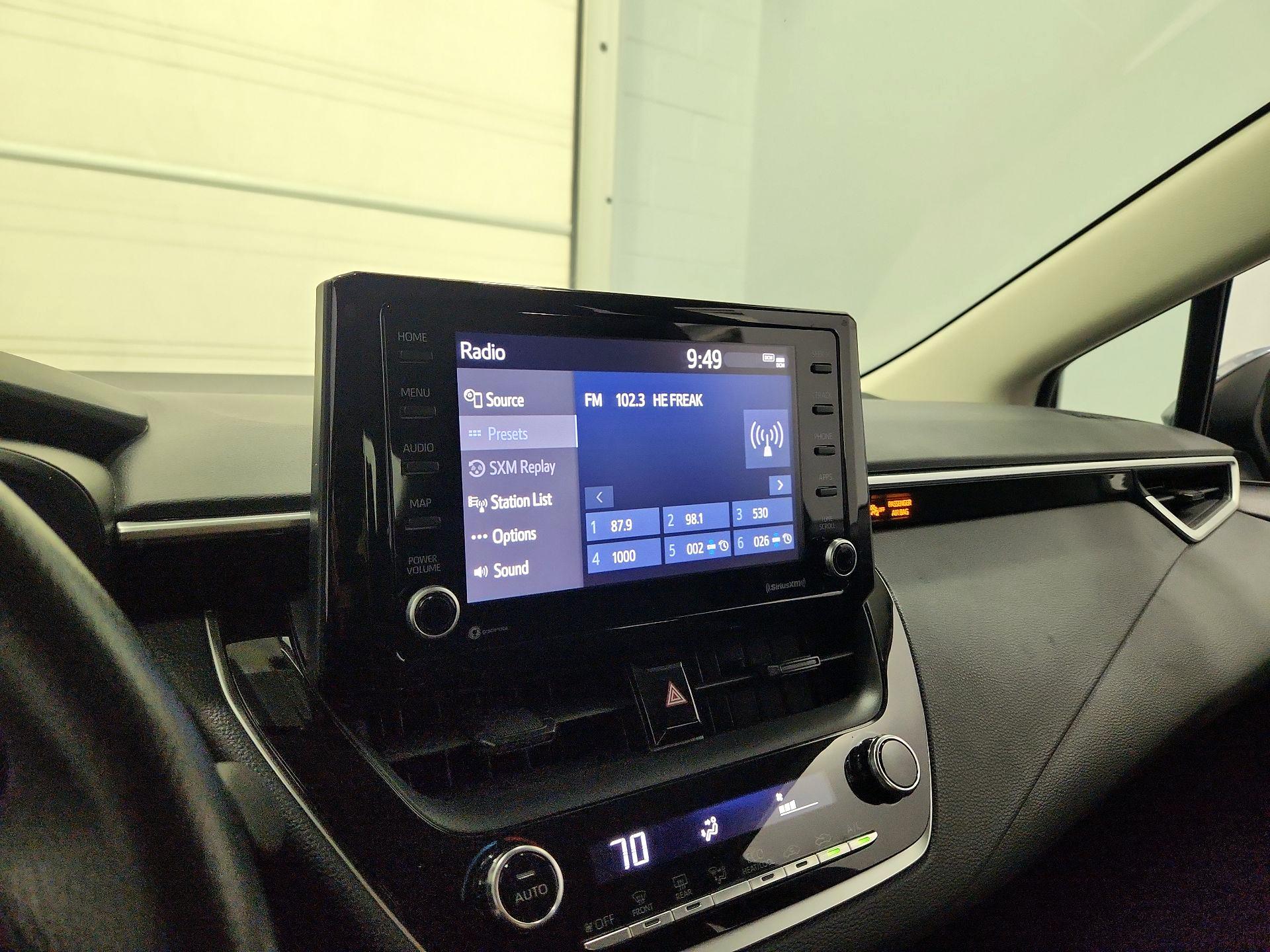 Thumbnail: 2022 Toyota Corolla - 15