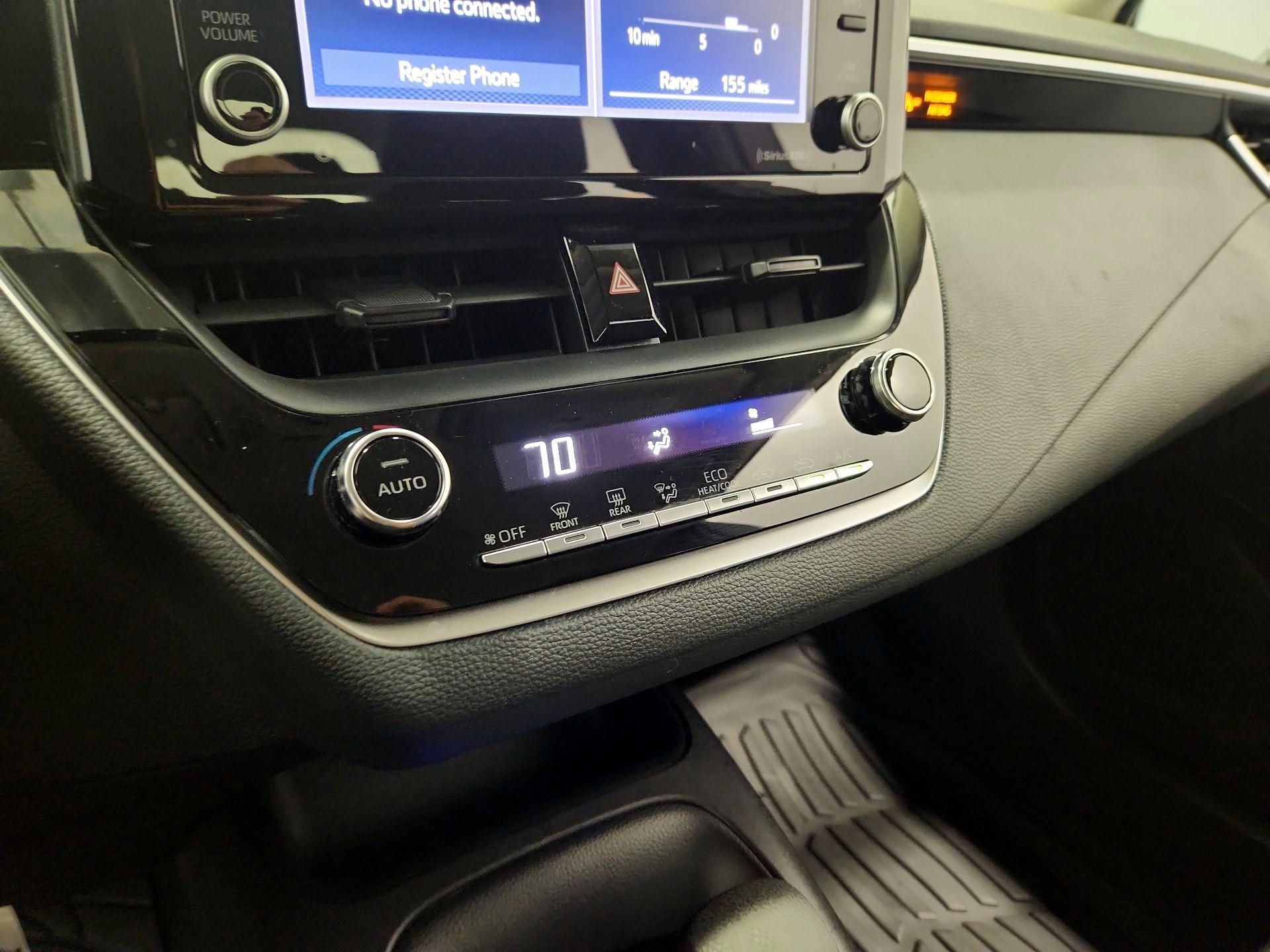 Thumbnail: 2022 Toyota Corolla - 16