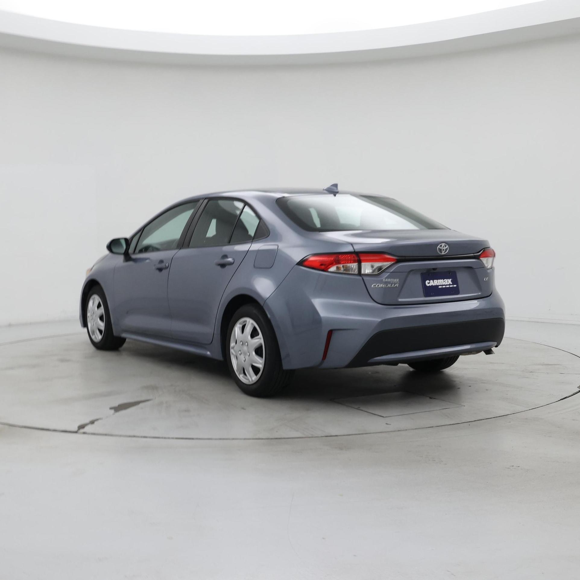 Thumbnail: 2022 Toyota Corolla - 2