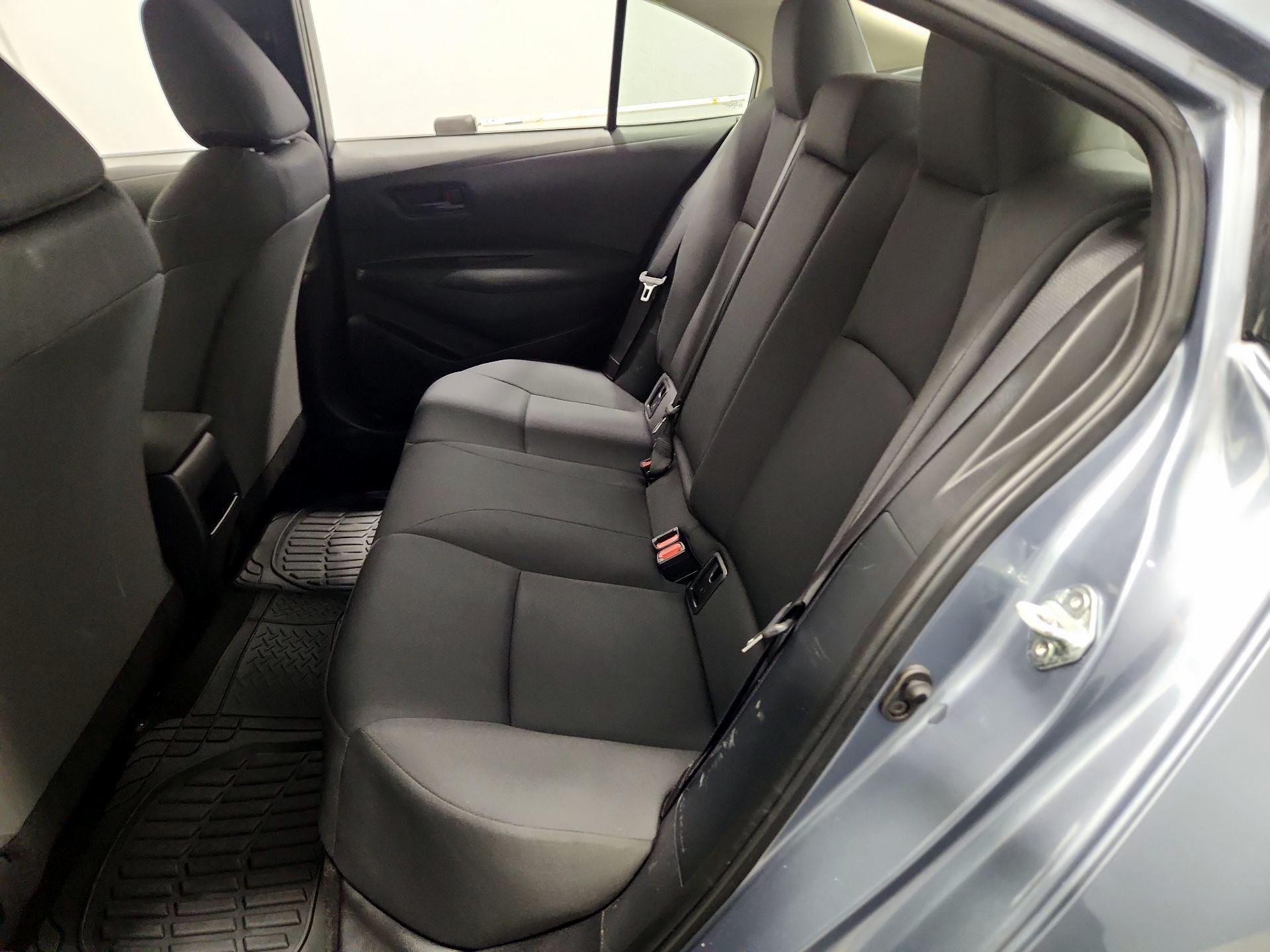 Thumbnail: 2022 Toyota Corolla - 19