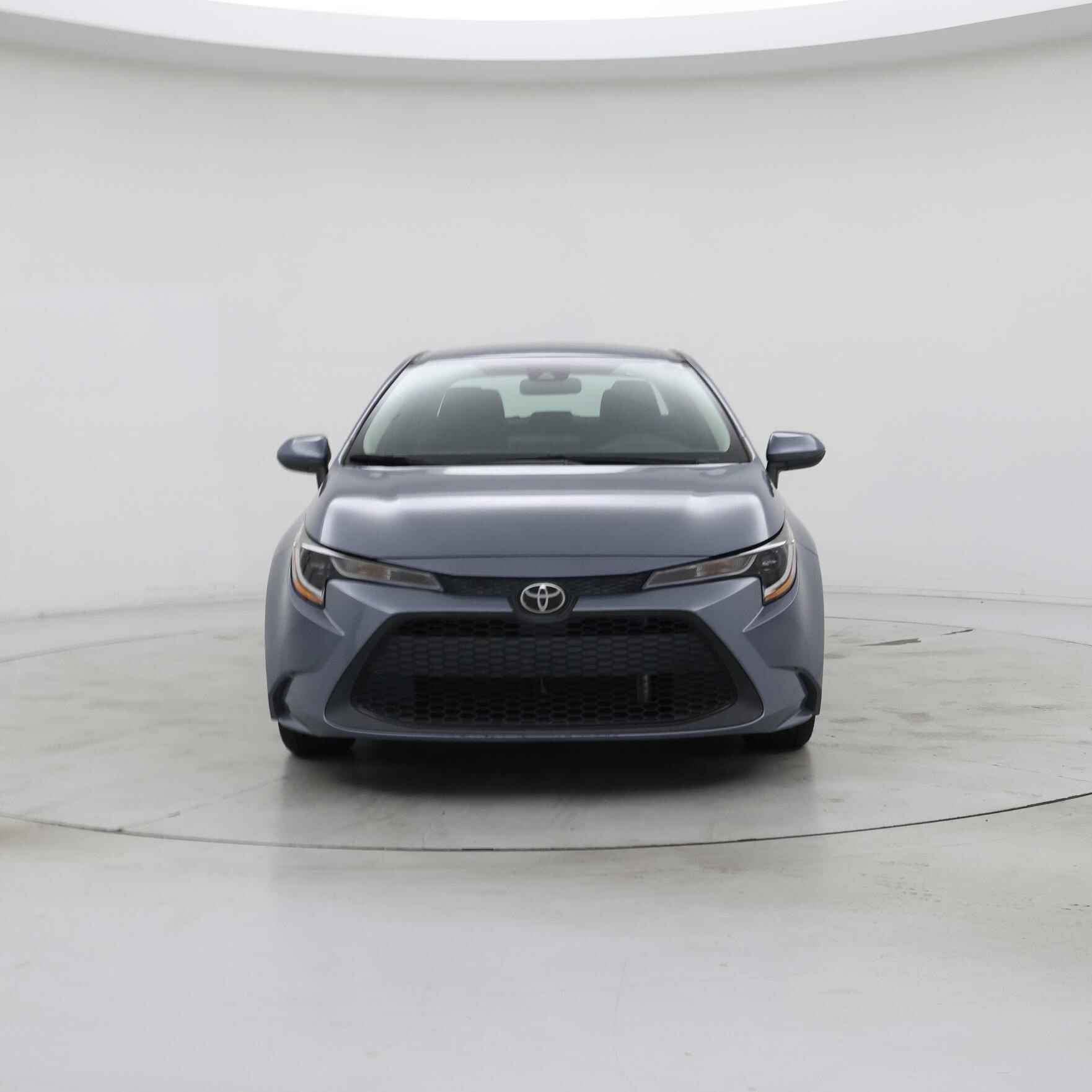 Thumbnail: 2022 Toyota Corolla - 5