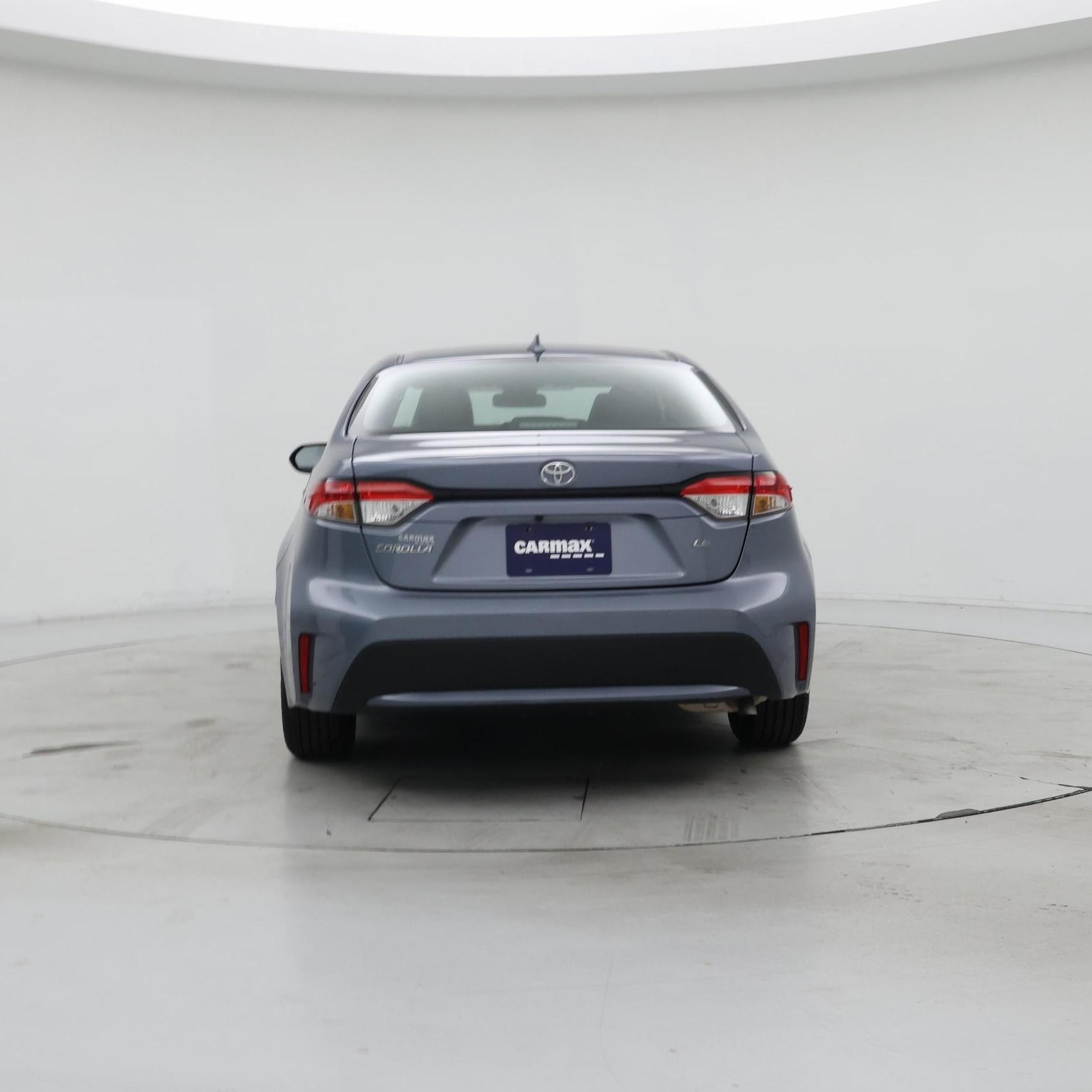 Thumbnail: 2022 Toyota Corolla - 6