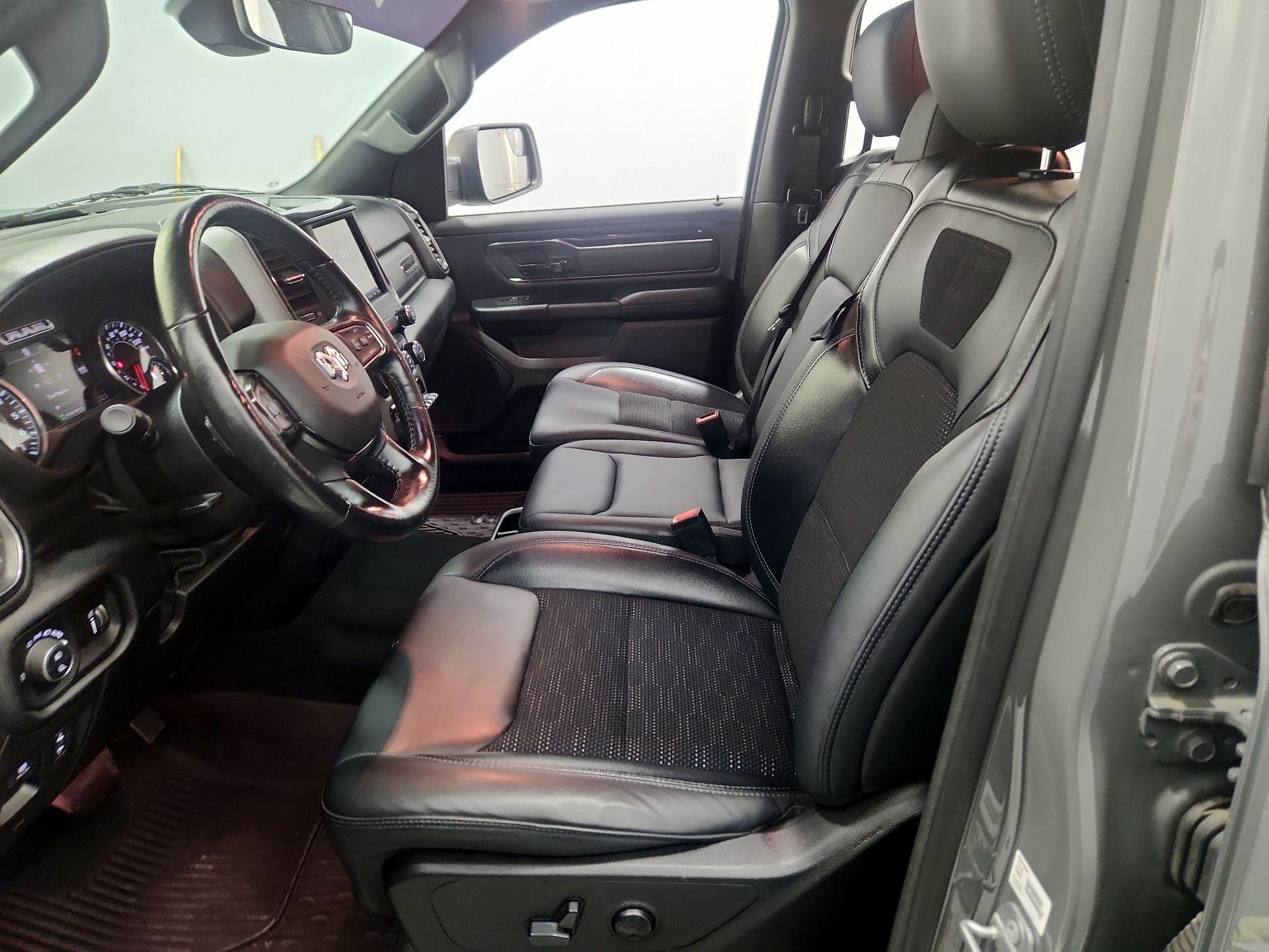 Thumbnail: 2020 RAM 1500 - 11