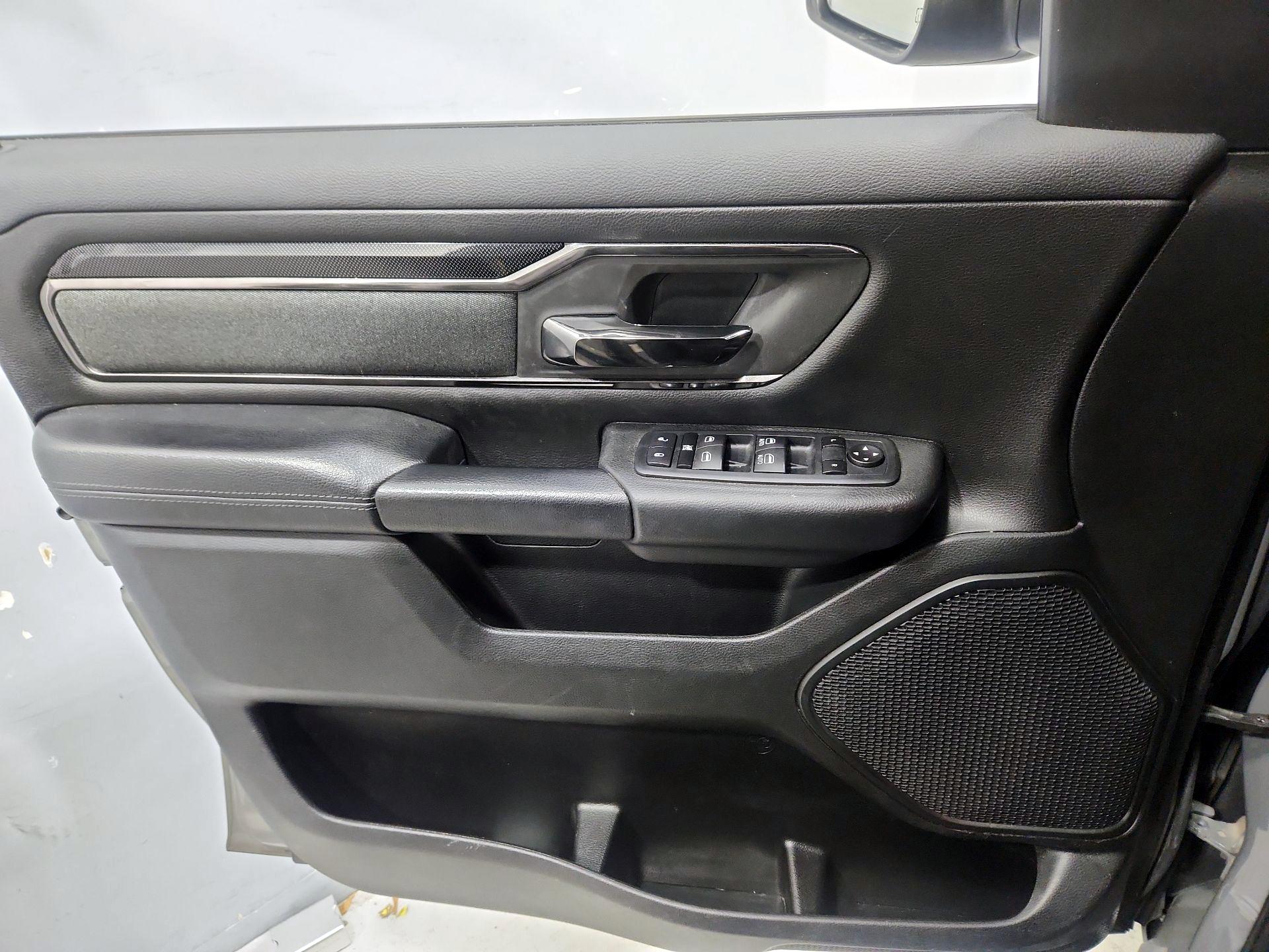 Thumbnail: 2020 RAM 1500 - 12