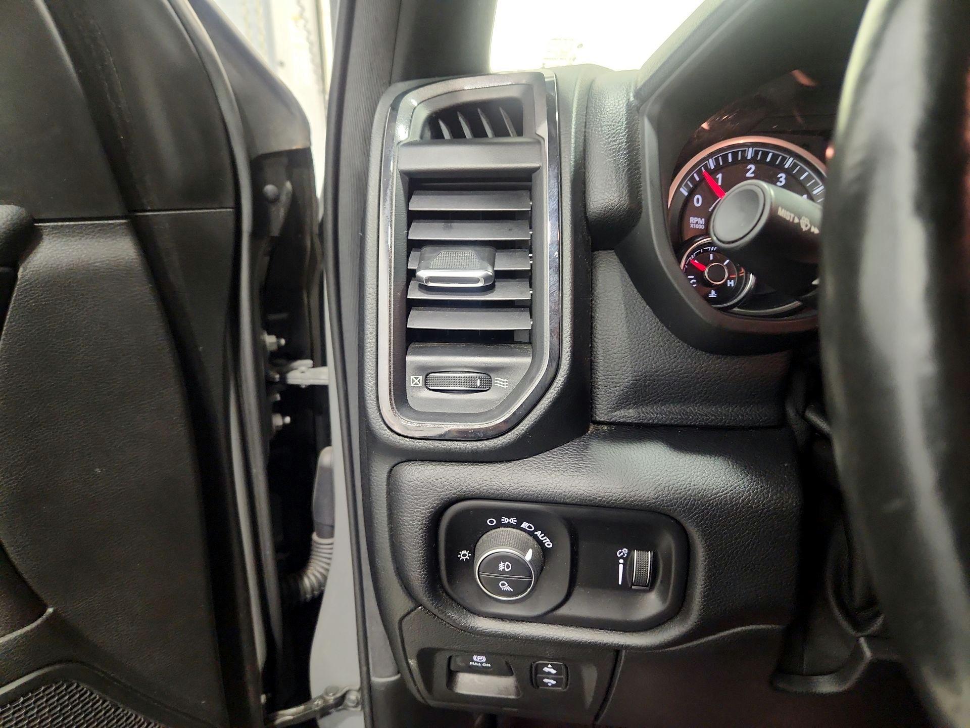 Thumbnail: 2020 RAM 1500 - 13