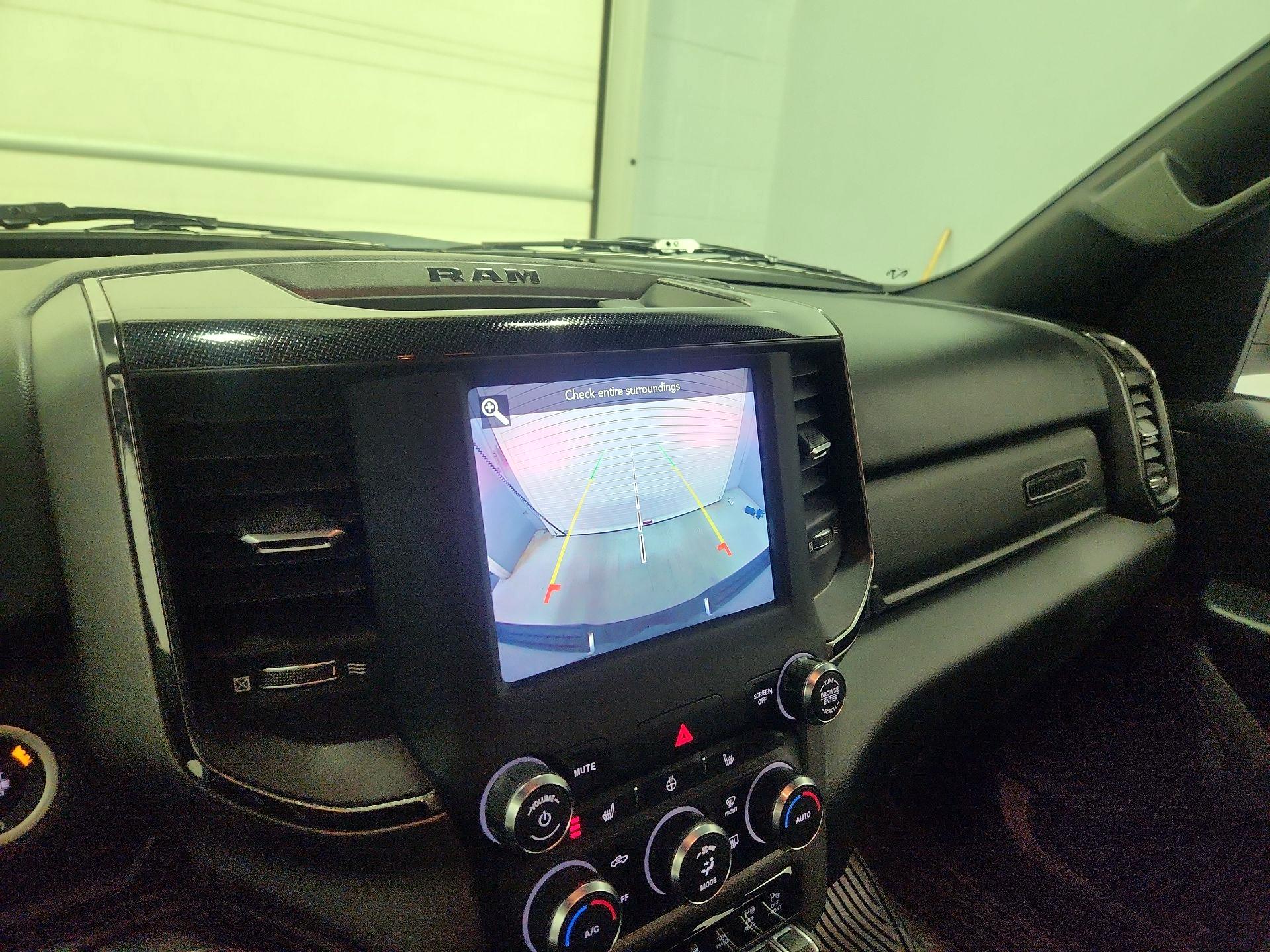 Thumbnail: 2020 RAM 1500 - 14