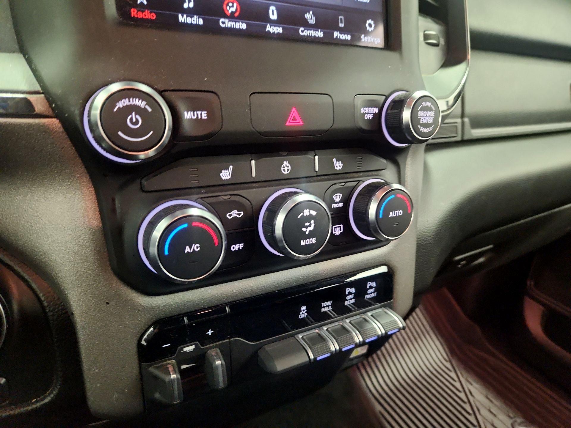 Thumbnail: 2020 RAM 1500 - 16