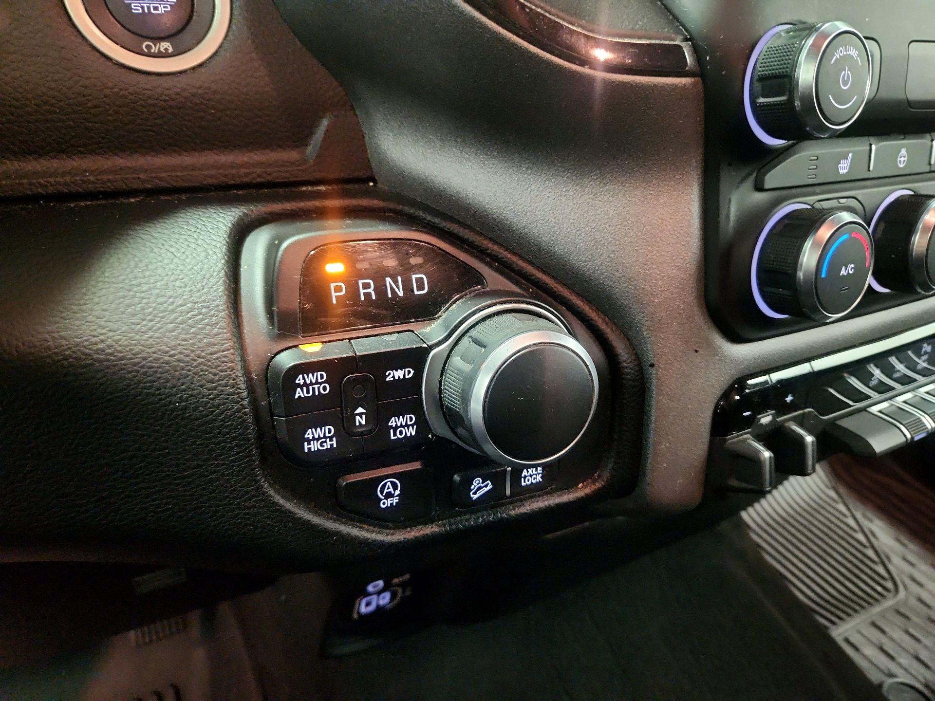 Thumbnail: 2020 RAM 1500 - 17