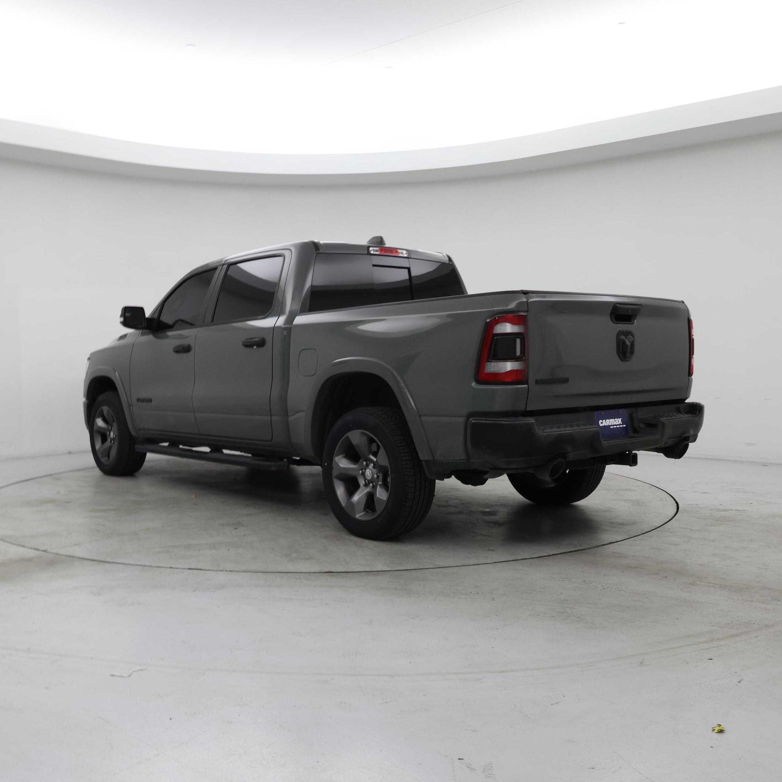 Thumbnail: 2020 RAM 1500 - 2