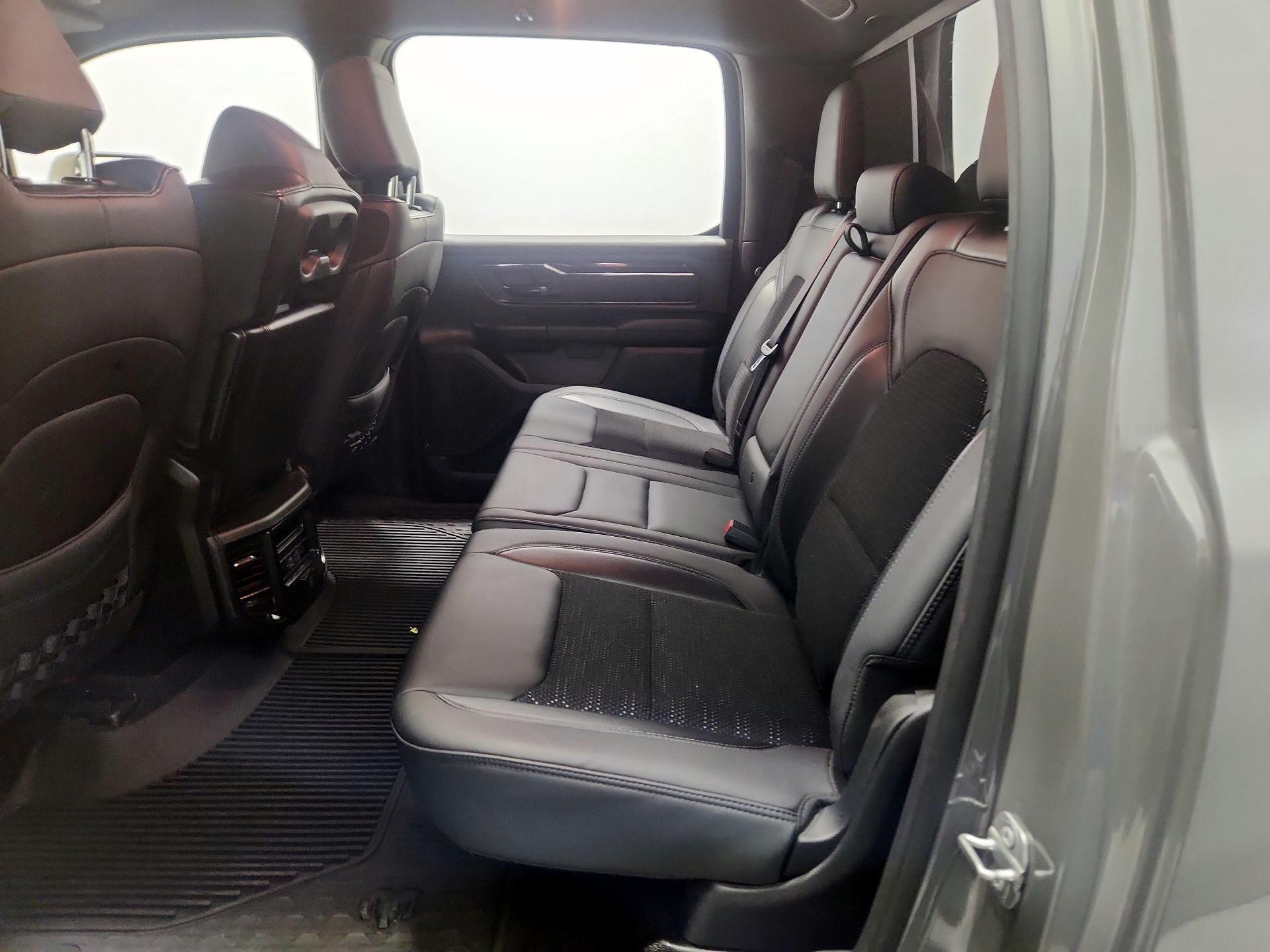 Thumbnail: 2020 RAM 1500 - 19
