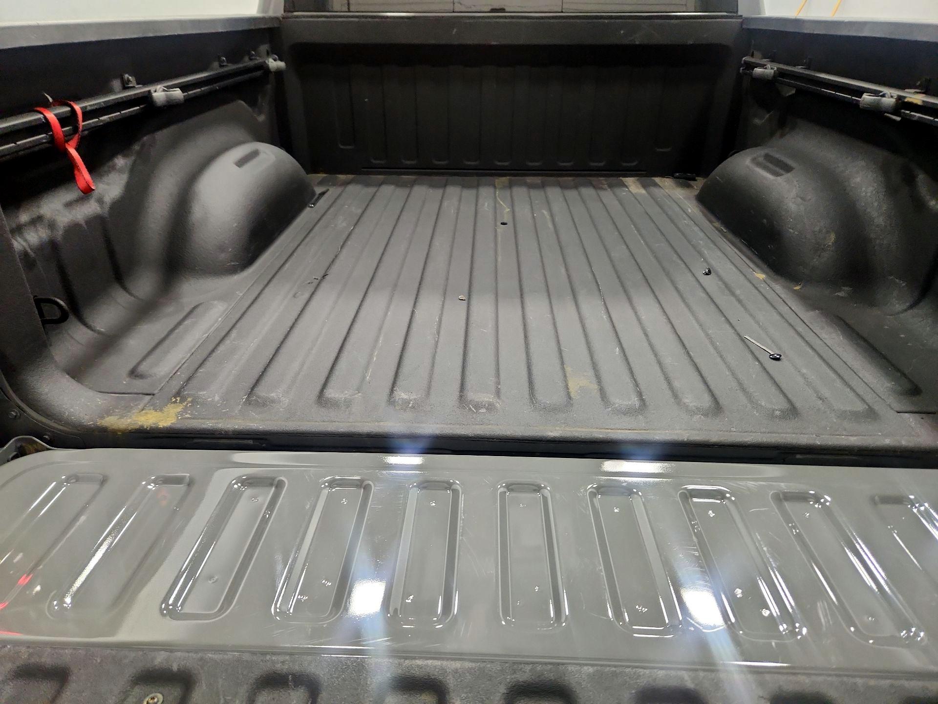Thumbnail: 2020 RAM 1500 - 20