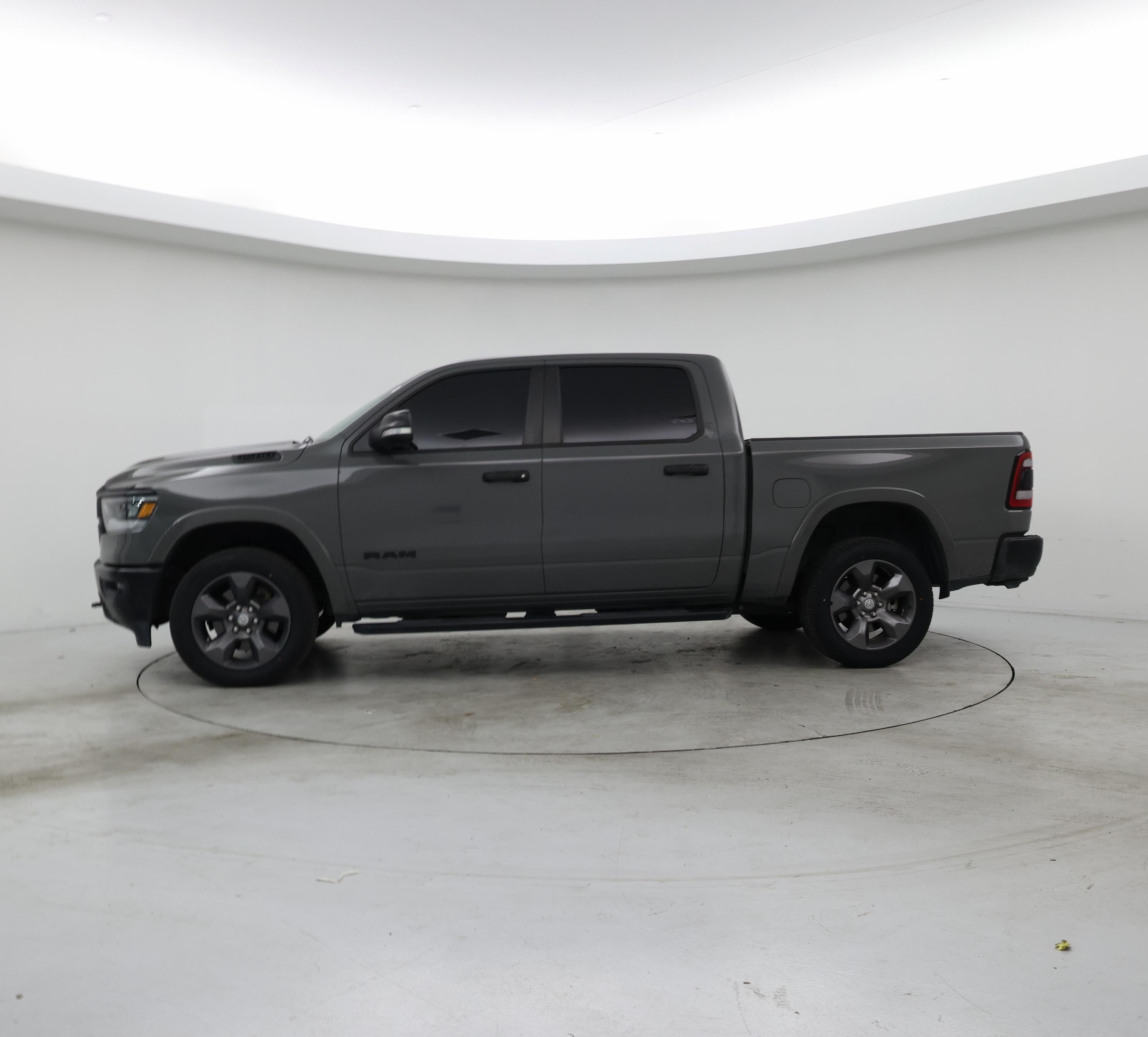 Thumbnail: 2020 RAM 1500 - 3