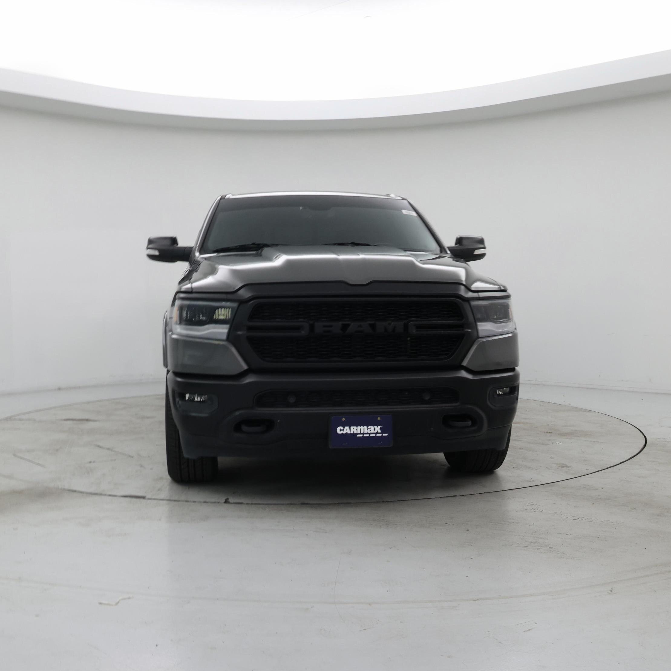 Thumbnail: 2020 RAM 1500 - 5