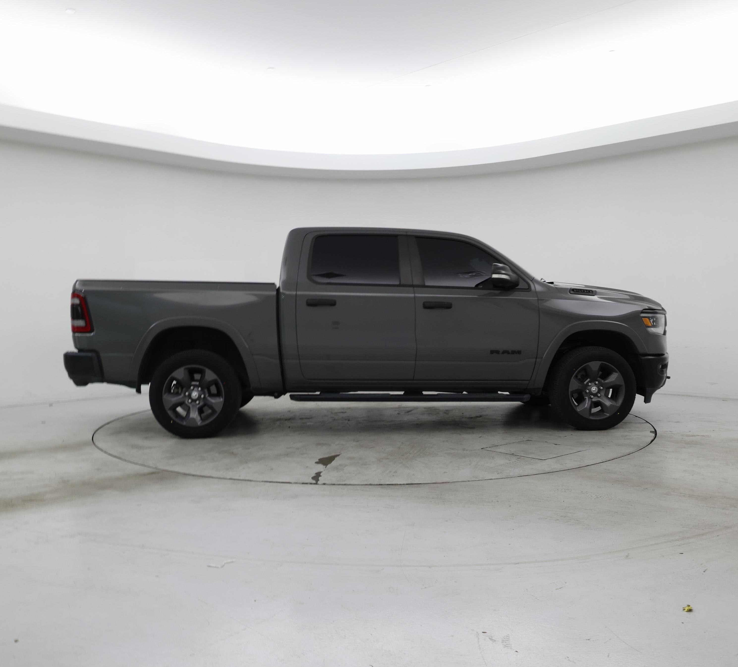 Thumbnail: 2020 RAM 1500 - 7