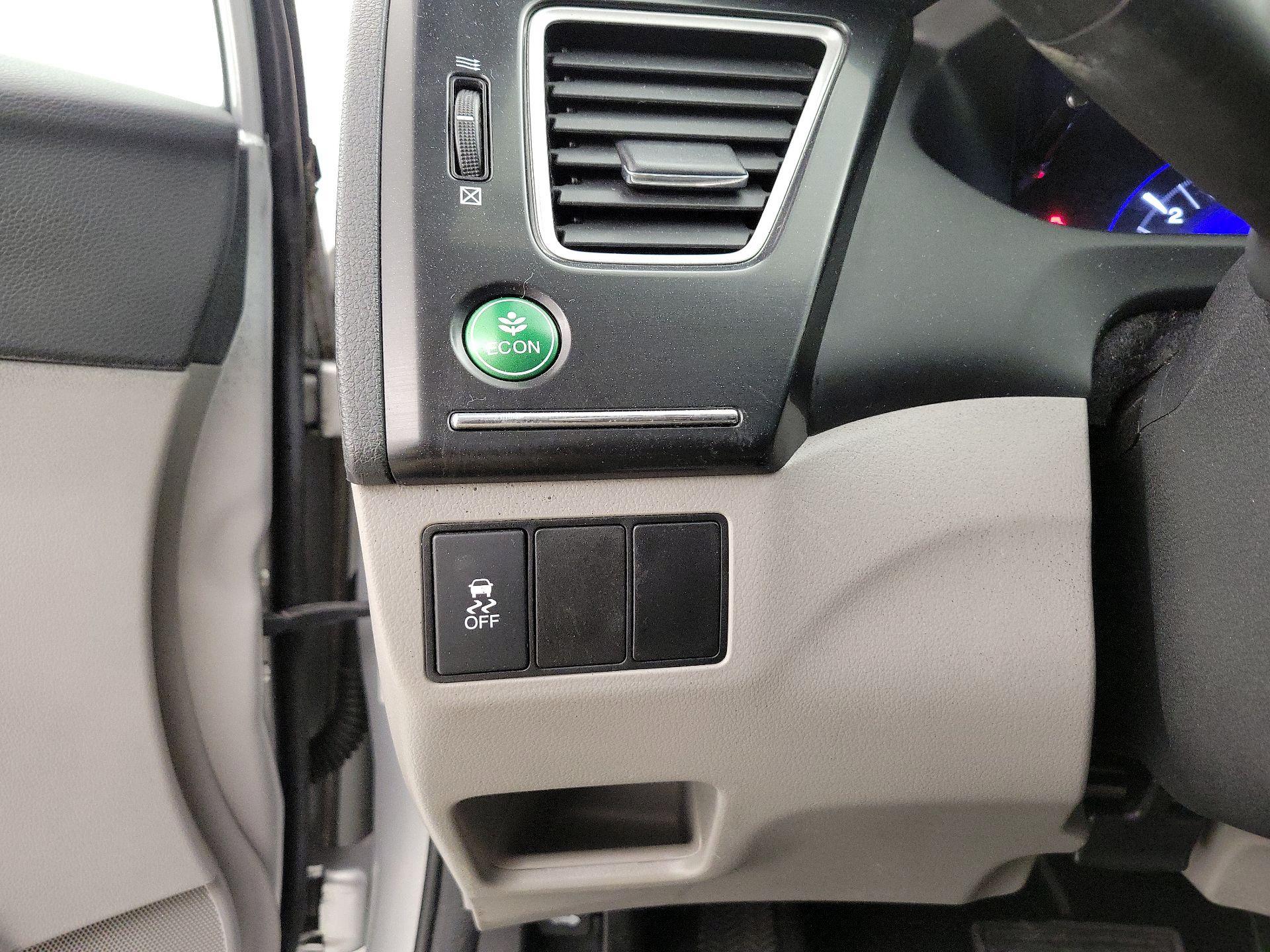 Thumbnail: 2014 Honda Civic - 13