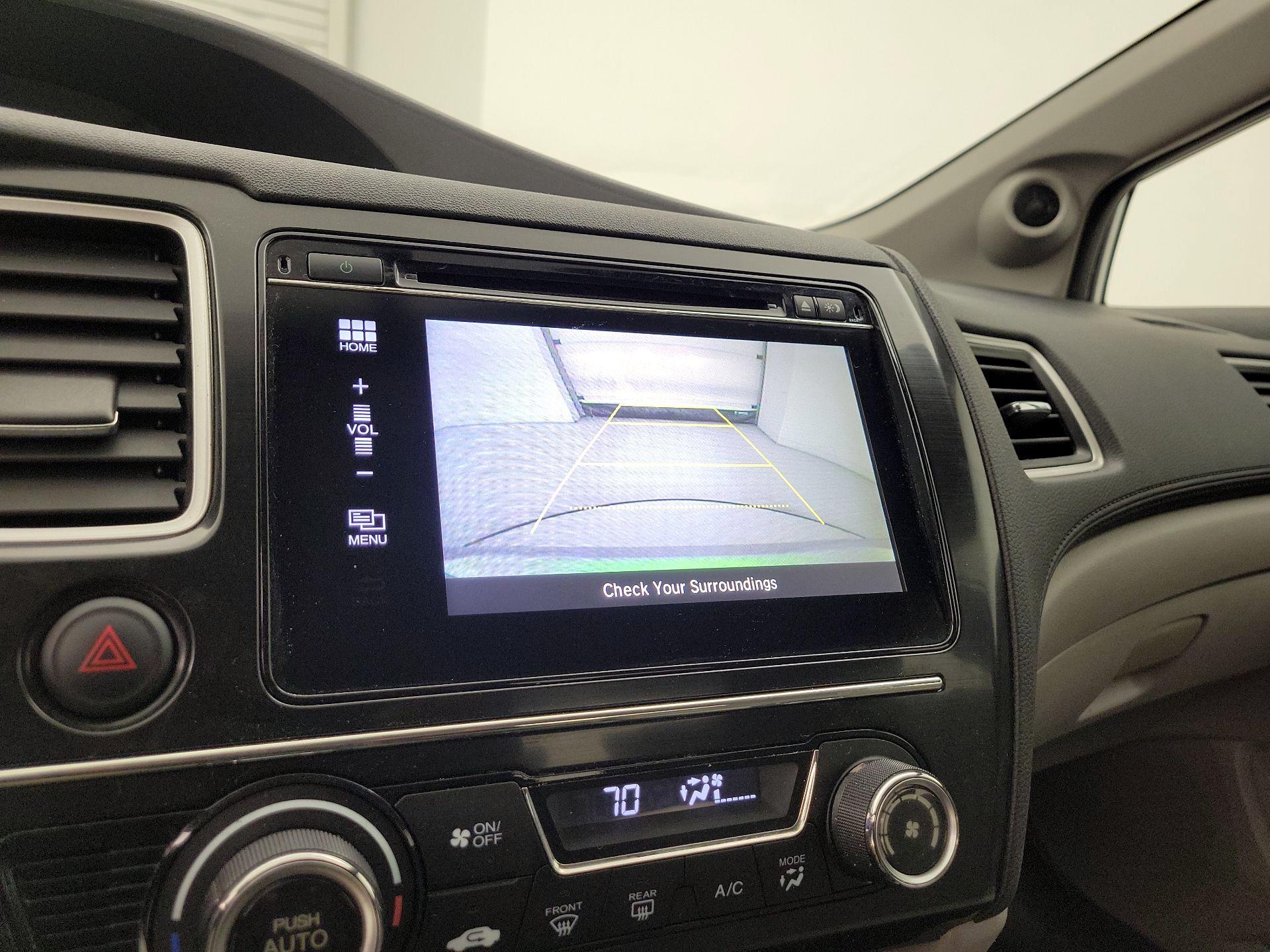 Thumbnail: 2014 Honda Civic - 14