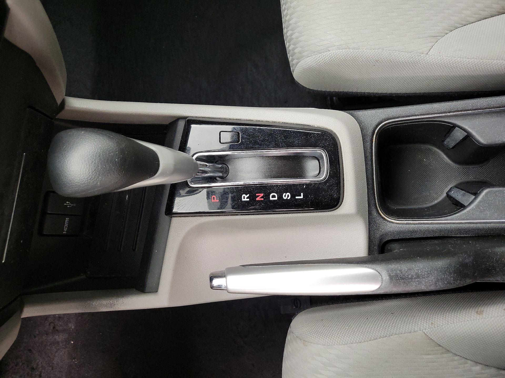 Thumbnail: 2014 Honda Civic - 17