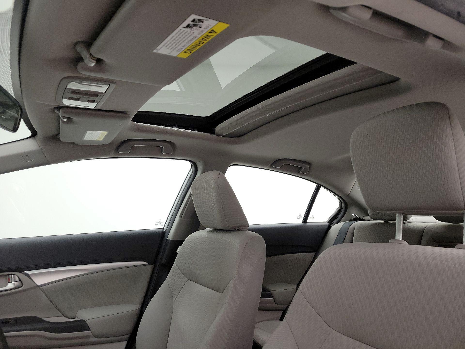 Thumbnail: 2014 Honda Civic - 19