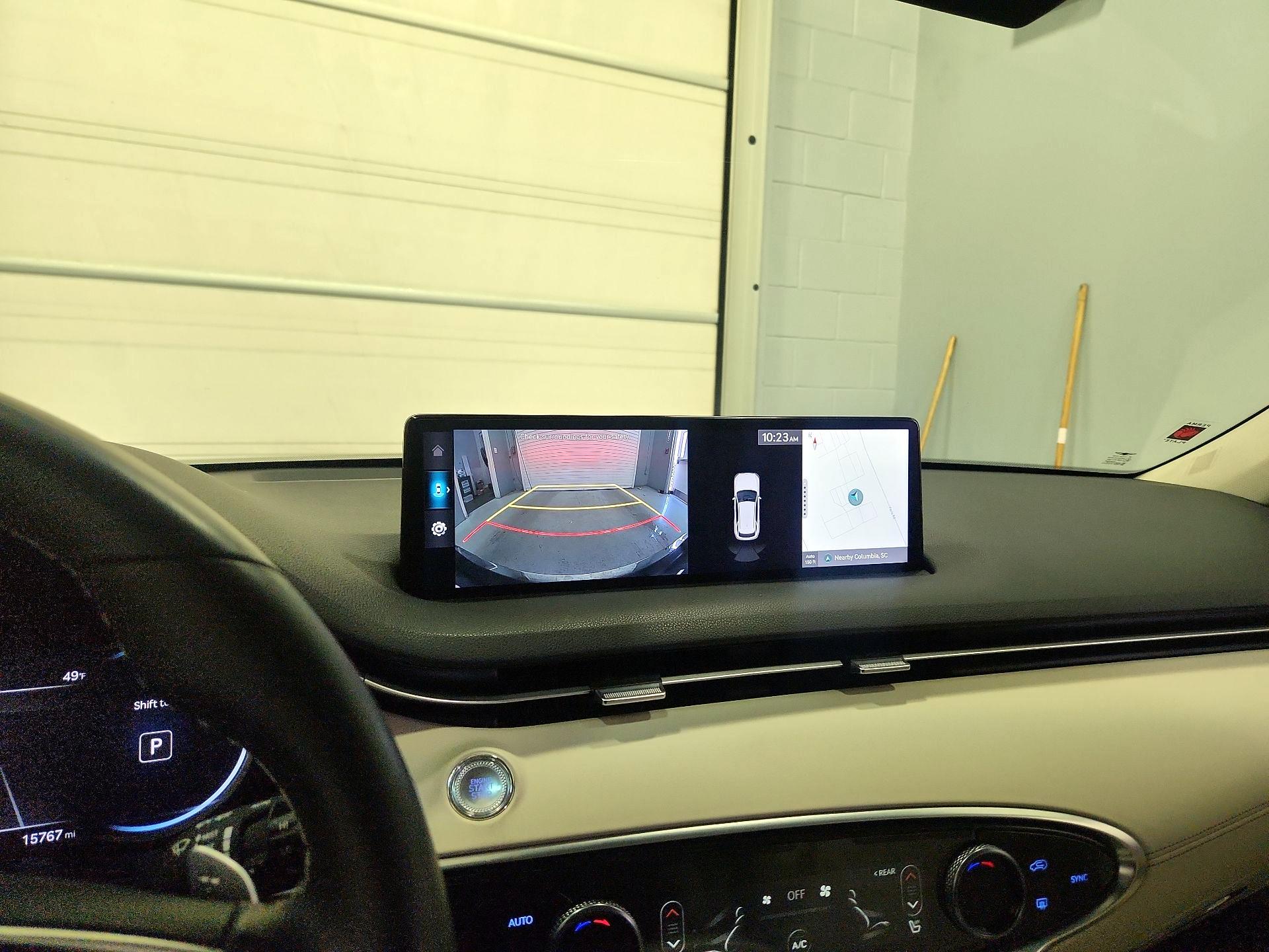 Thumbnail: 2025 Genesis GV70 - 15