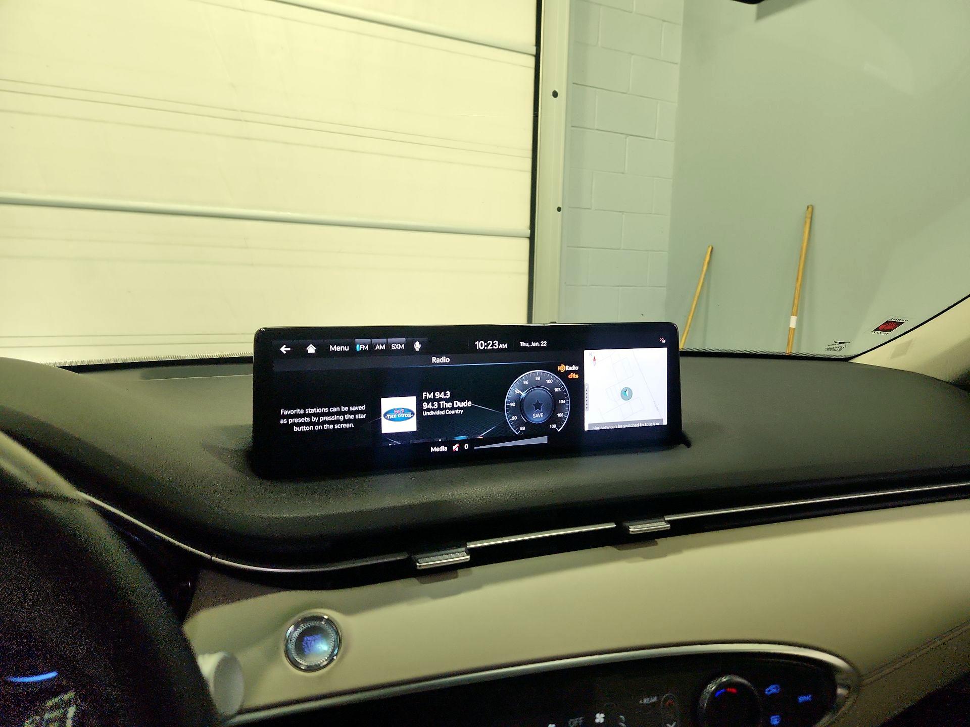 Thumbnail: 2025 Genesis GV70 - 16