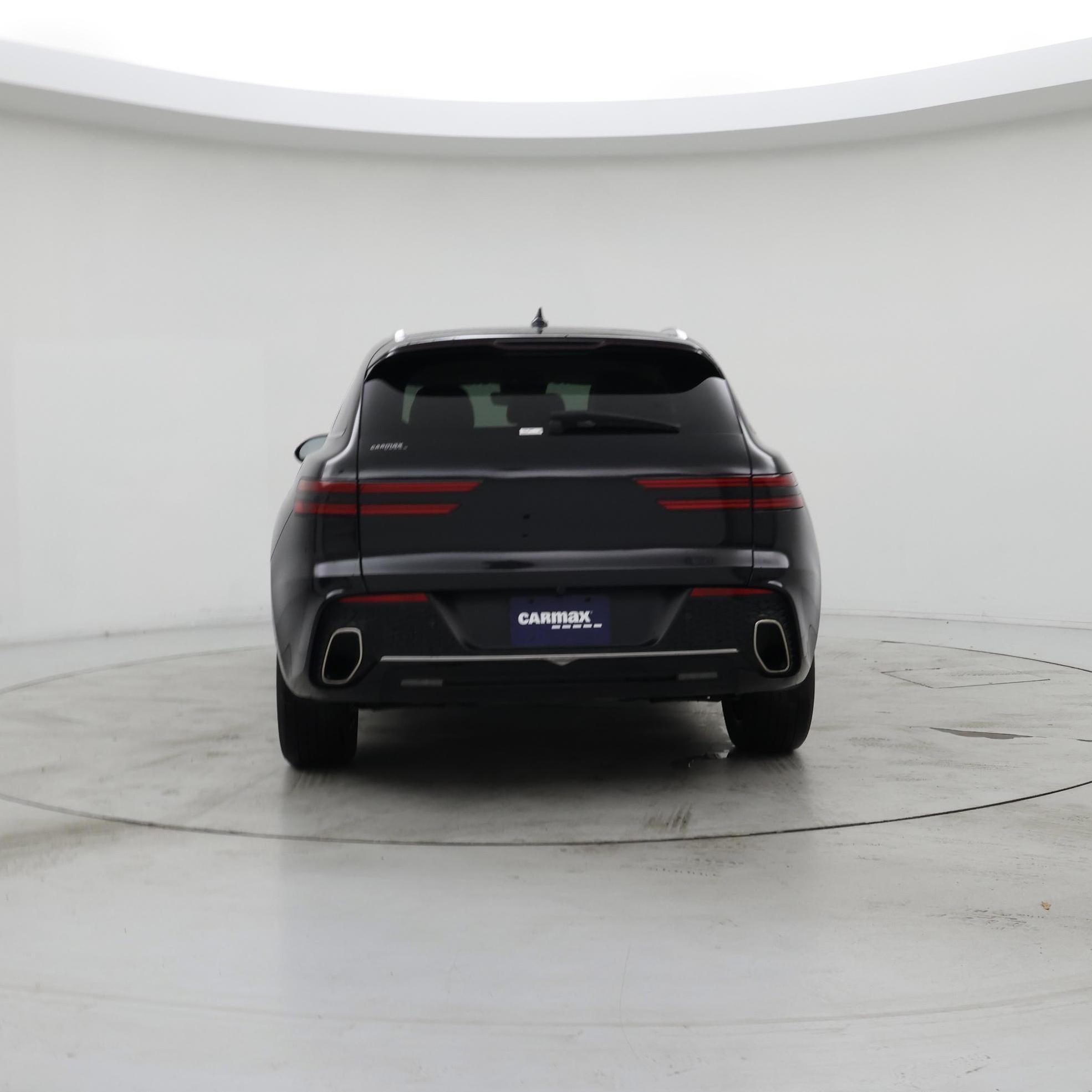 Thumbnail: 2025 Genesis GV70 - 6