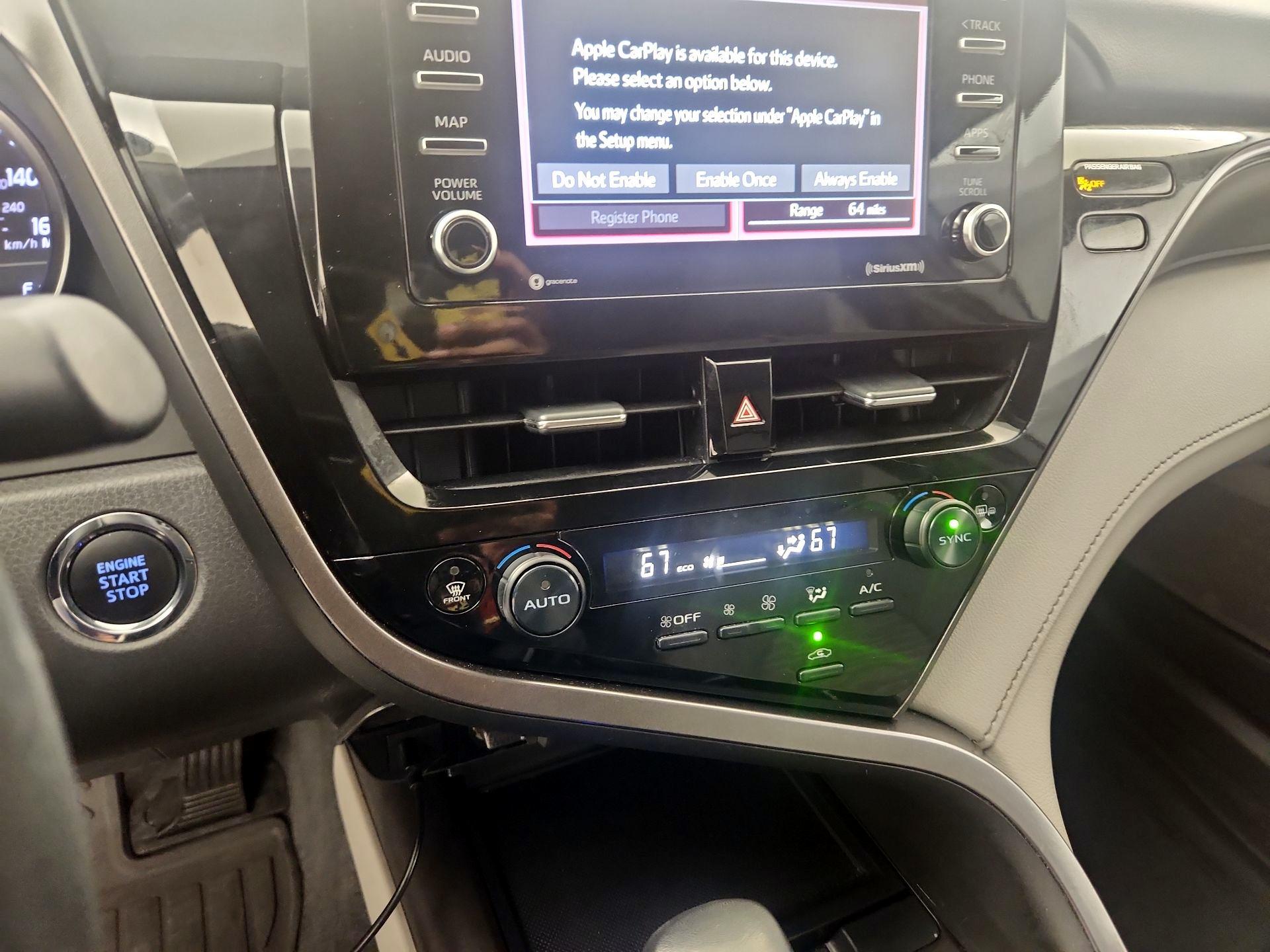 Thumbnail: 2023 Toyota Camry - 14