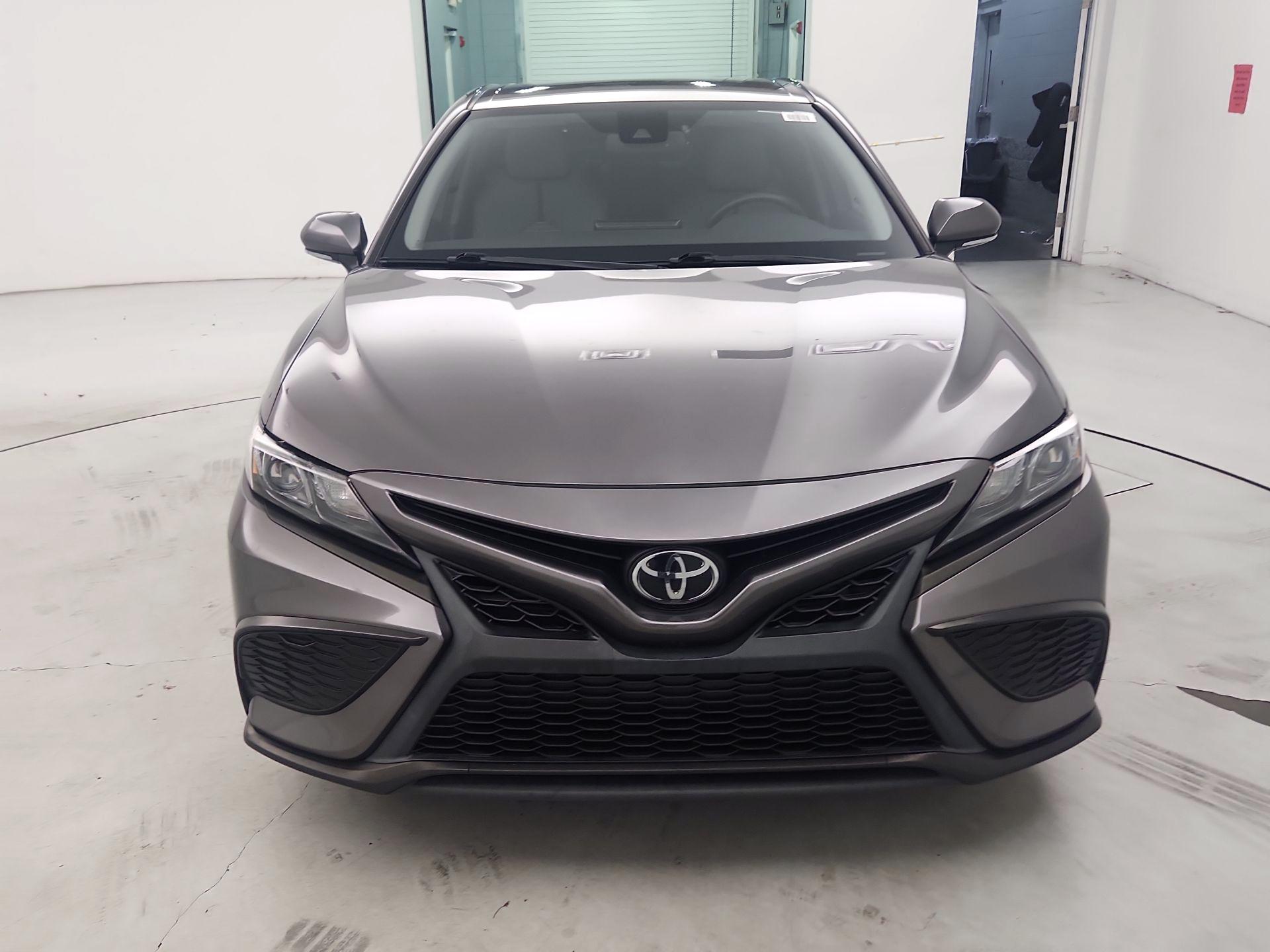 Thumbnail: 2023 Toyota Camry - 2