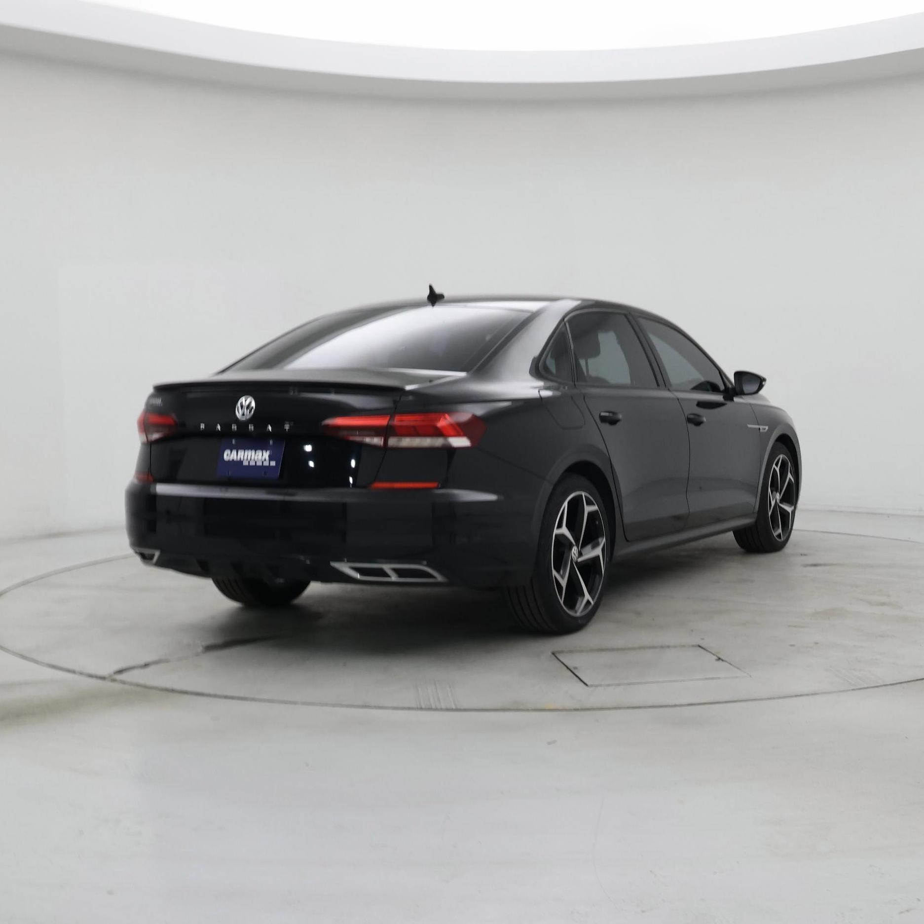 Thumbnail: 2021 Volkswagen Passat - 8